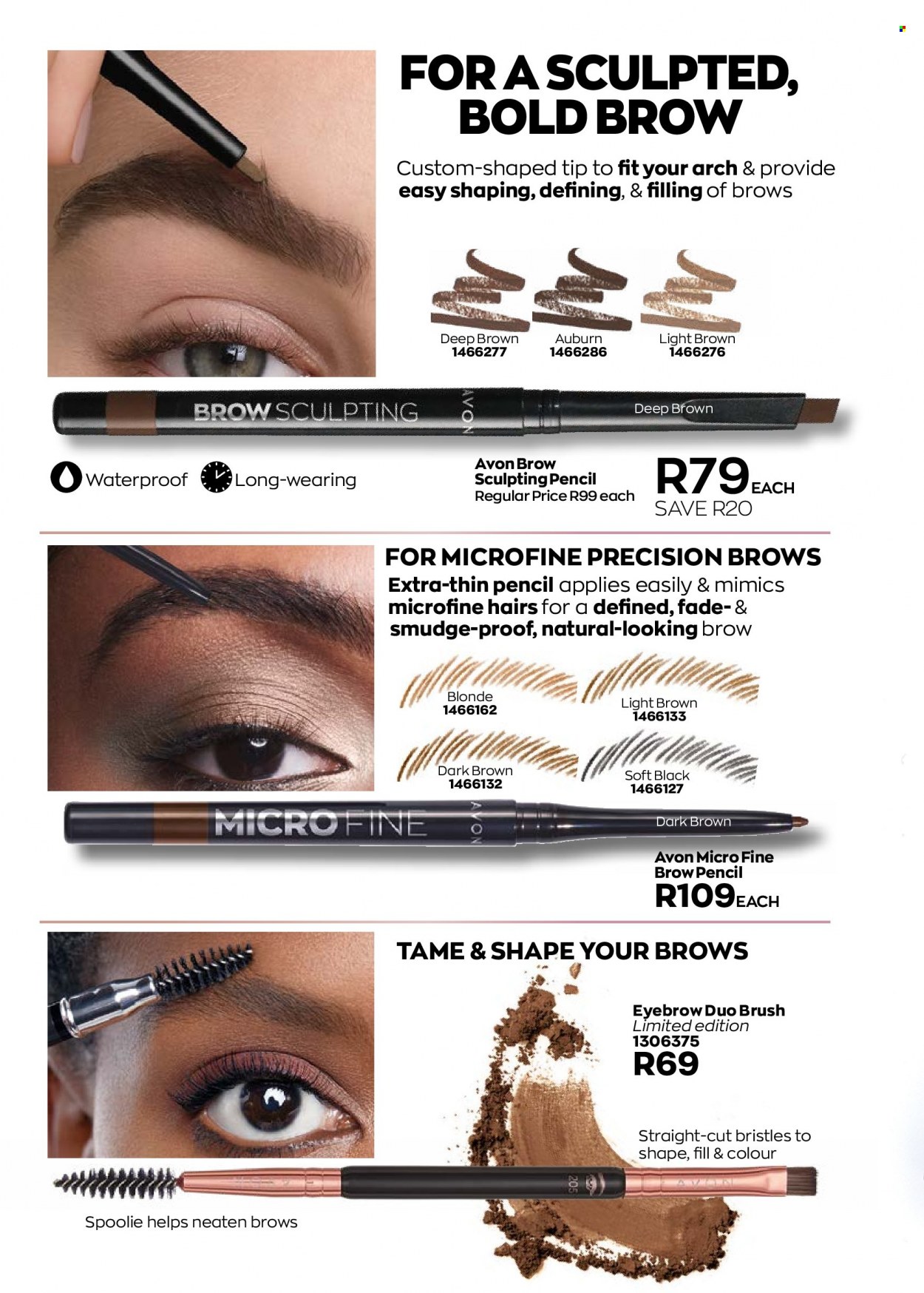 Avon specials - 01/01/2023 - 31/01/2023. Page 44