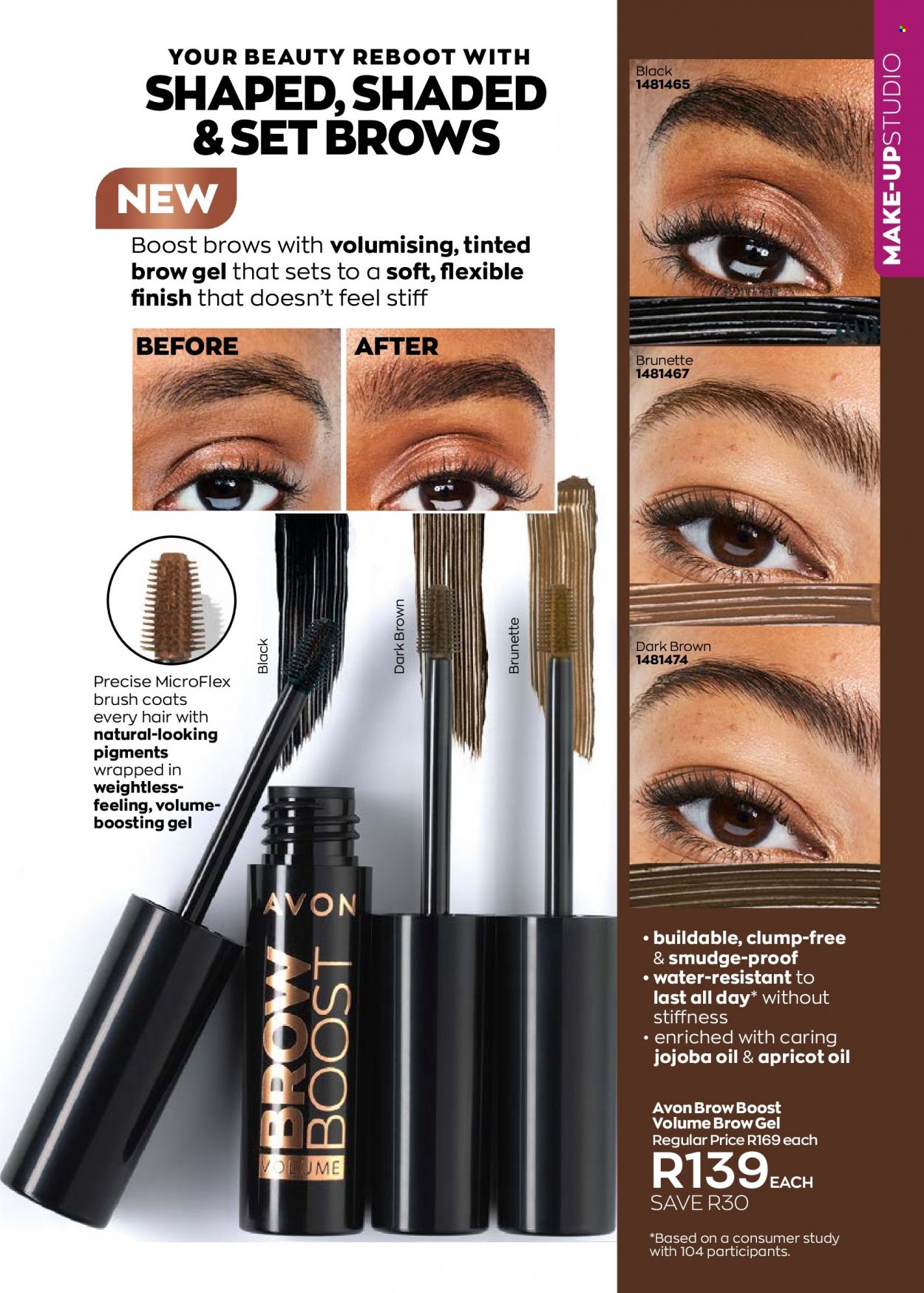 Avon specials - 01/01/2023 - 31/01/2023. Page 45