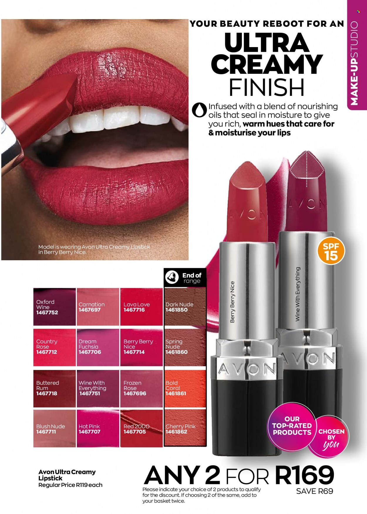 Avon specials - 01/01/2023 - 31/01/2023. Page 47