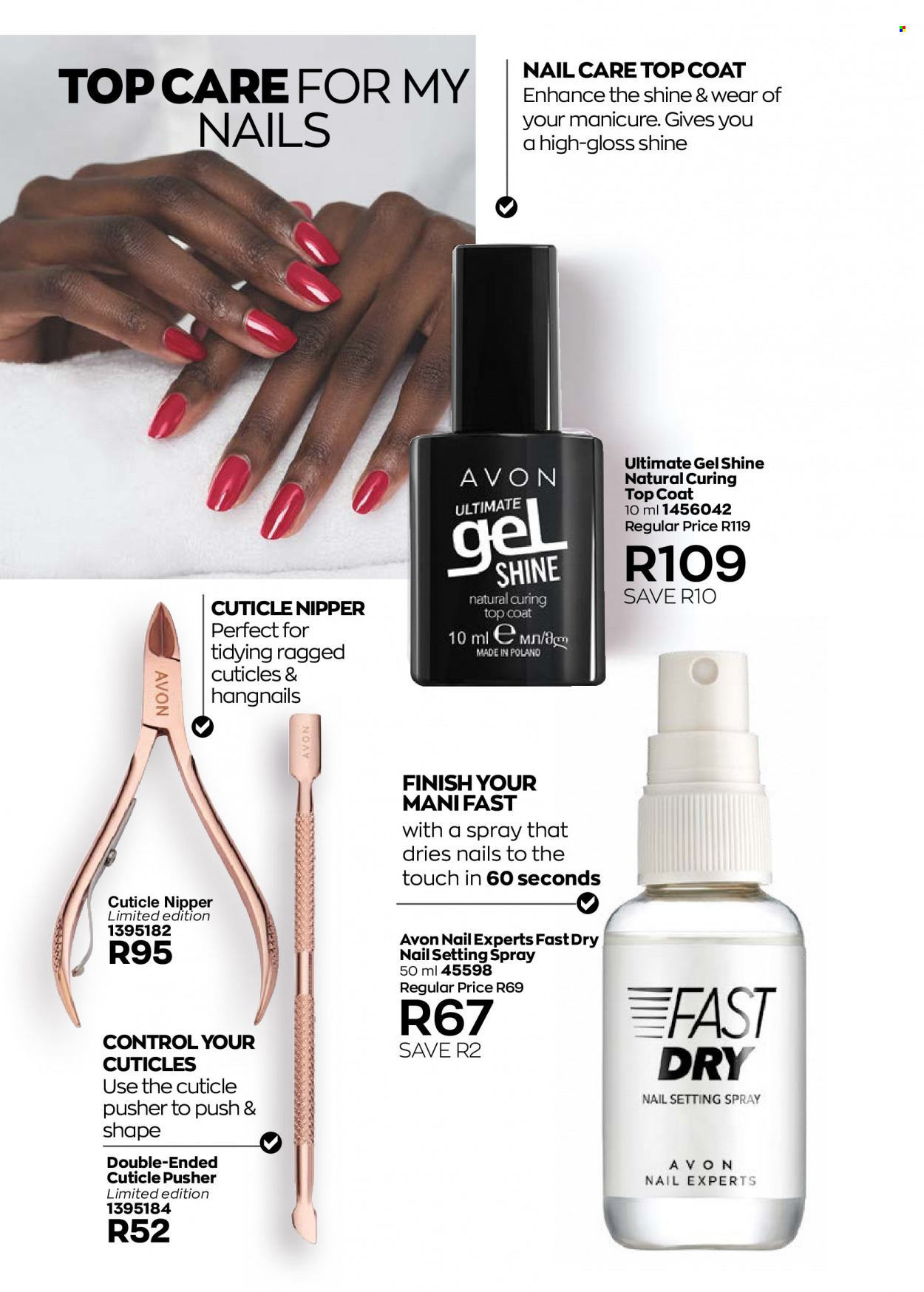 Avon specials - 01/01/2023 - 31/01/2023. Page 48