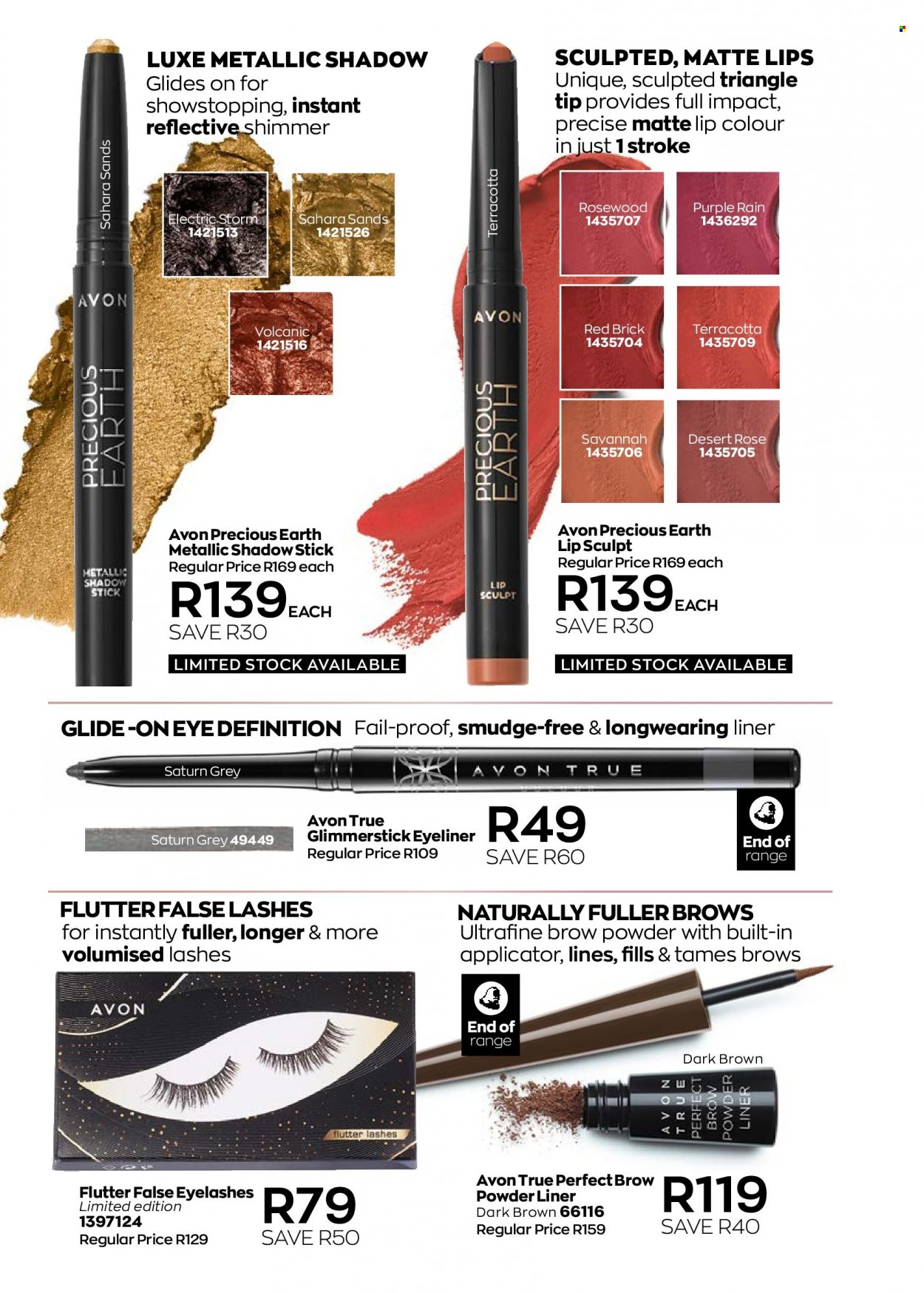 Avon specials - 01/01/2023 - 31/01/2023. Page 50
