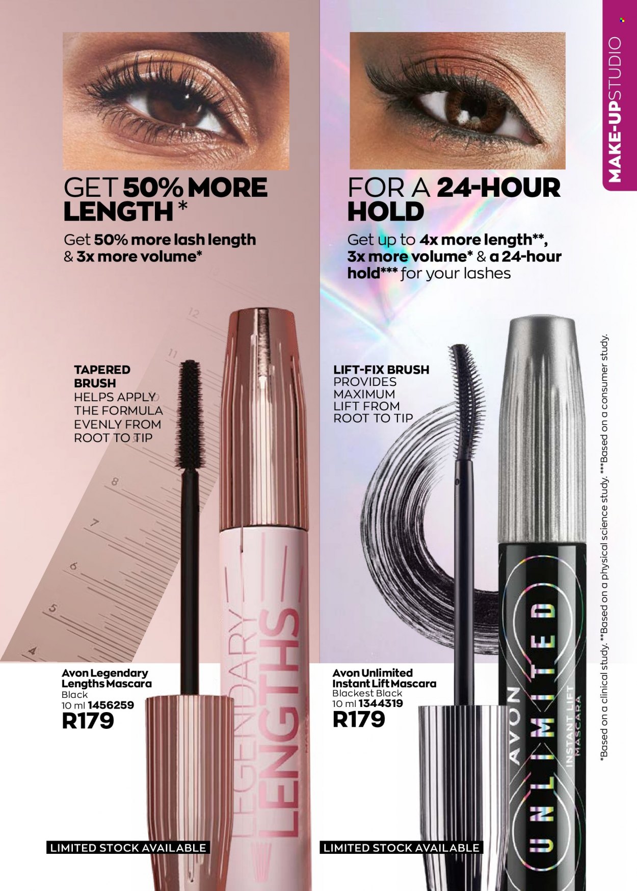 Avon specials - 01/01/2023 - 31/01/2023. Page 51