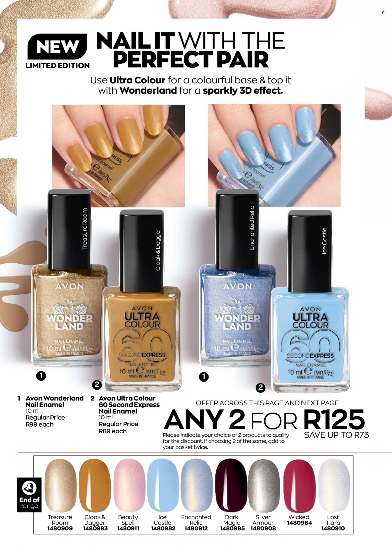 Avon specials - 01/01/2023 - 31/01/2023. Page 52