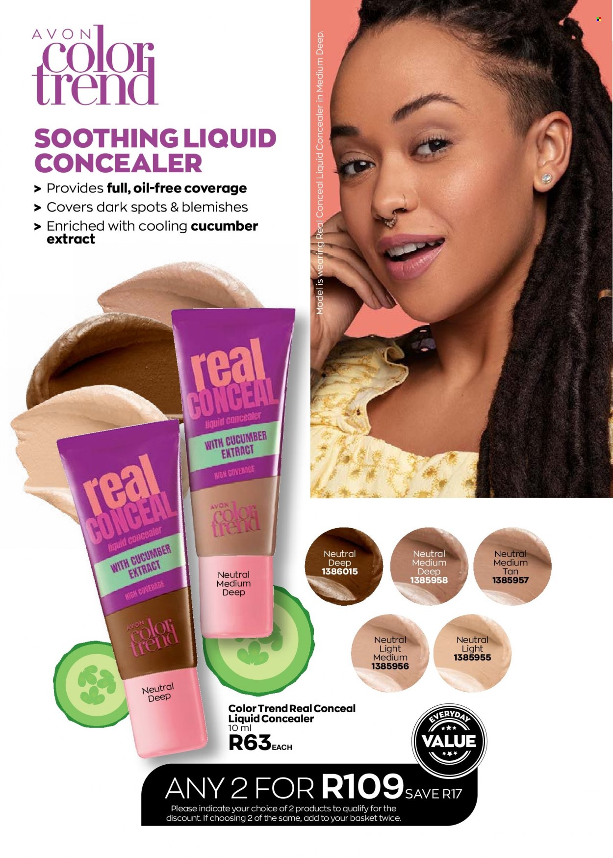 Avon specials - 01/01/2023 - 31/01/2023. Page 54