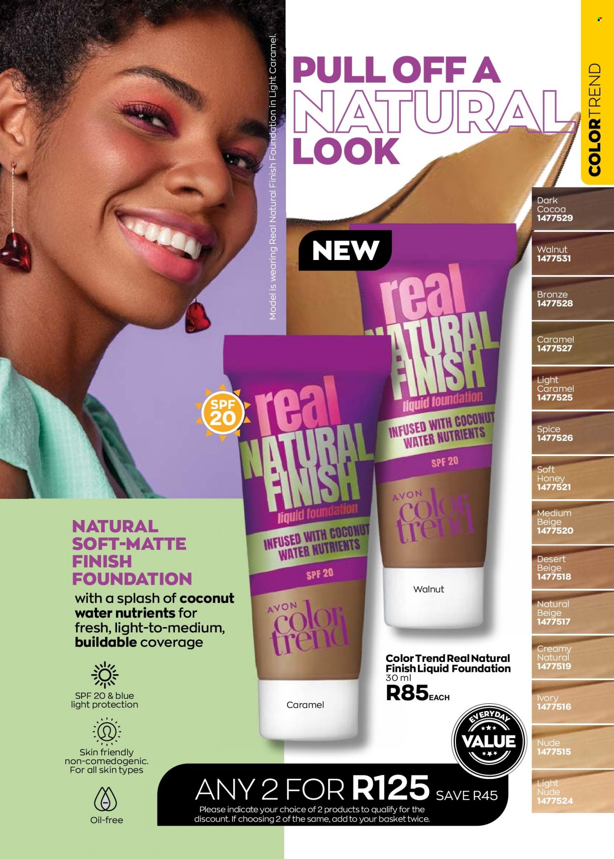 Avon specials - 01/01/2023 - 31/01/2023. Page 55