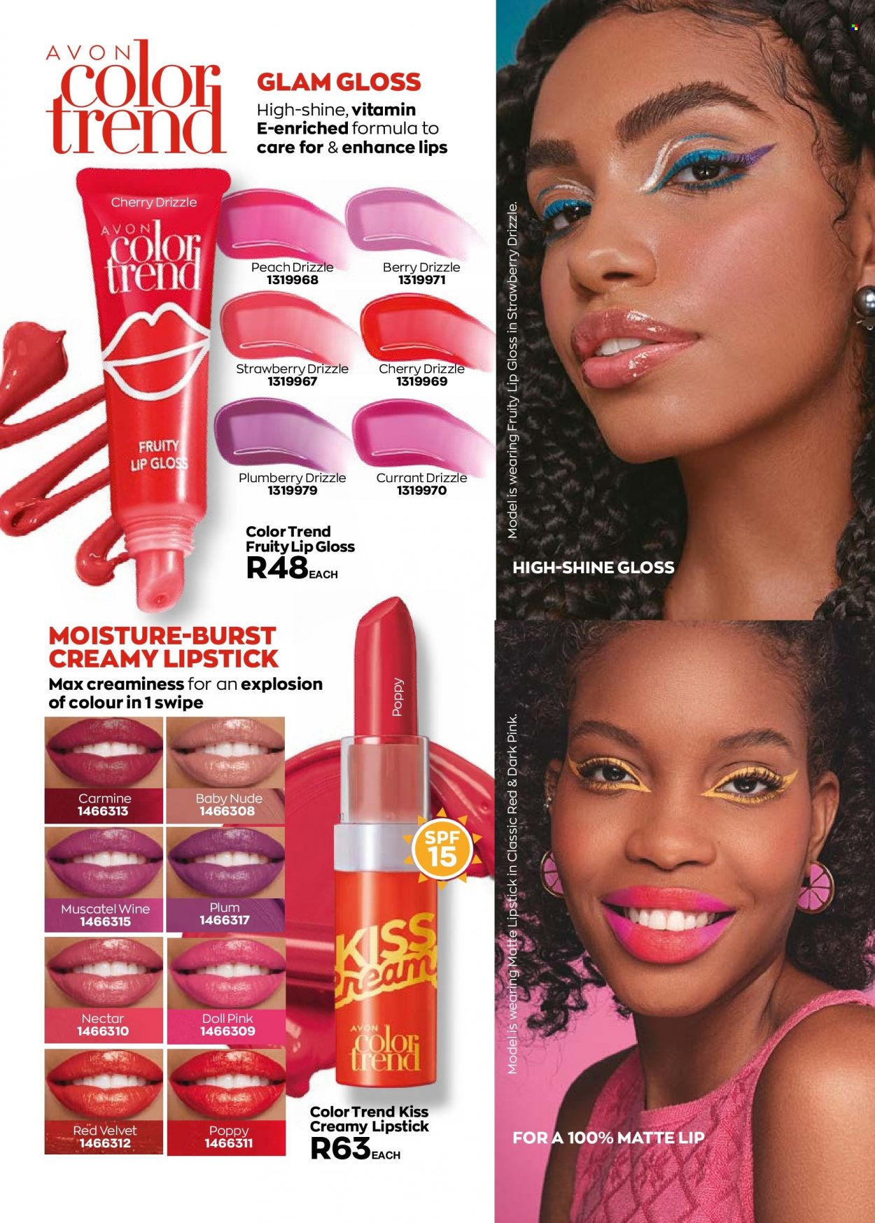 Avon specials - 01/01/2023 - 31/01/2023. Page 58