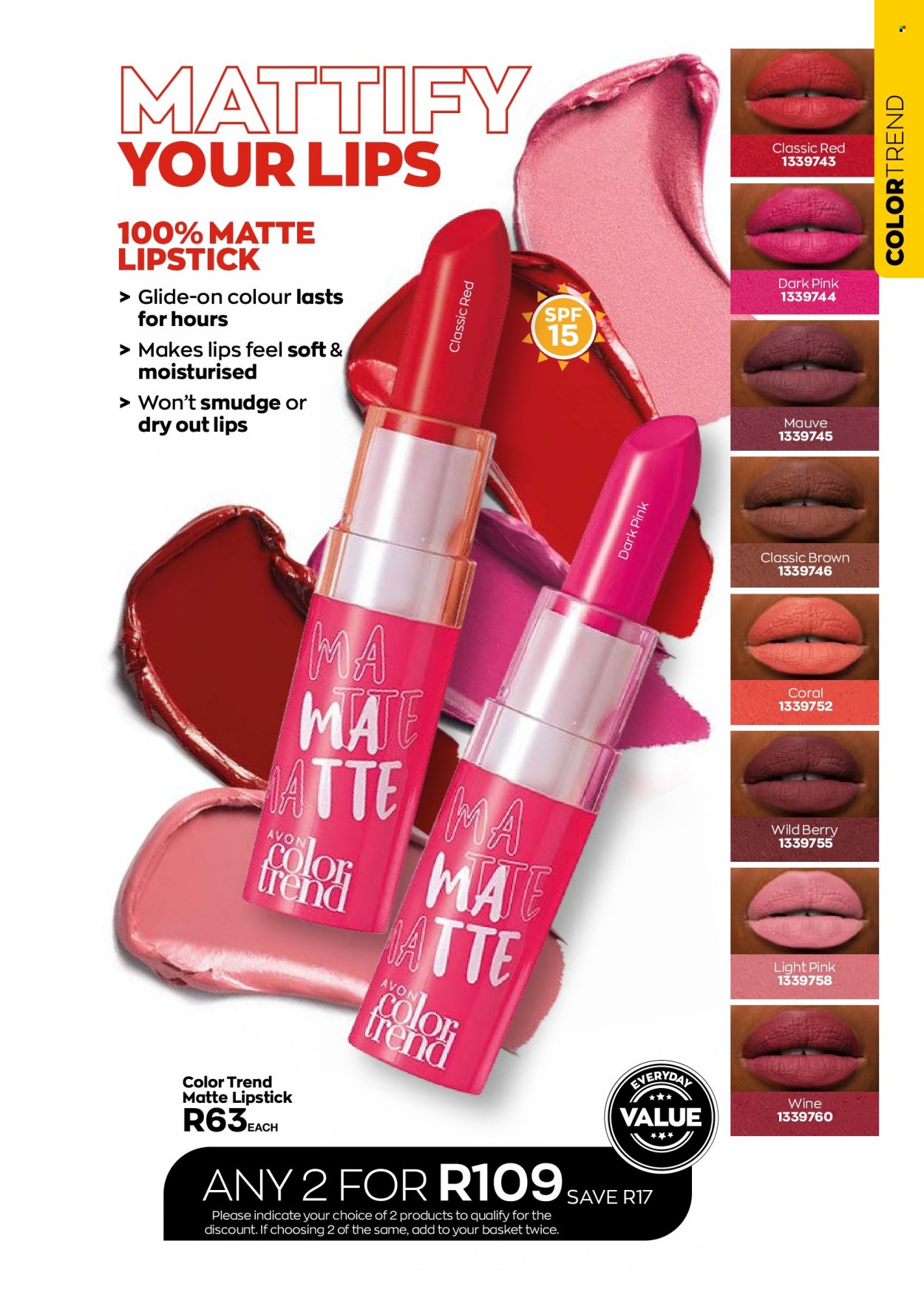 Avon specials - 01/01/2023 - 31/01/2023. Page 59