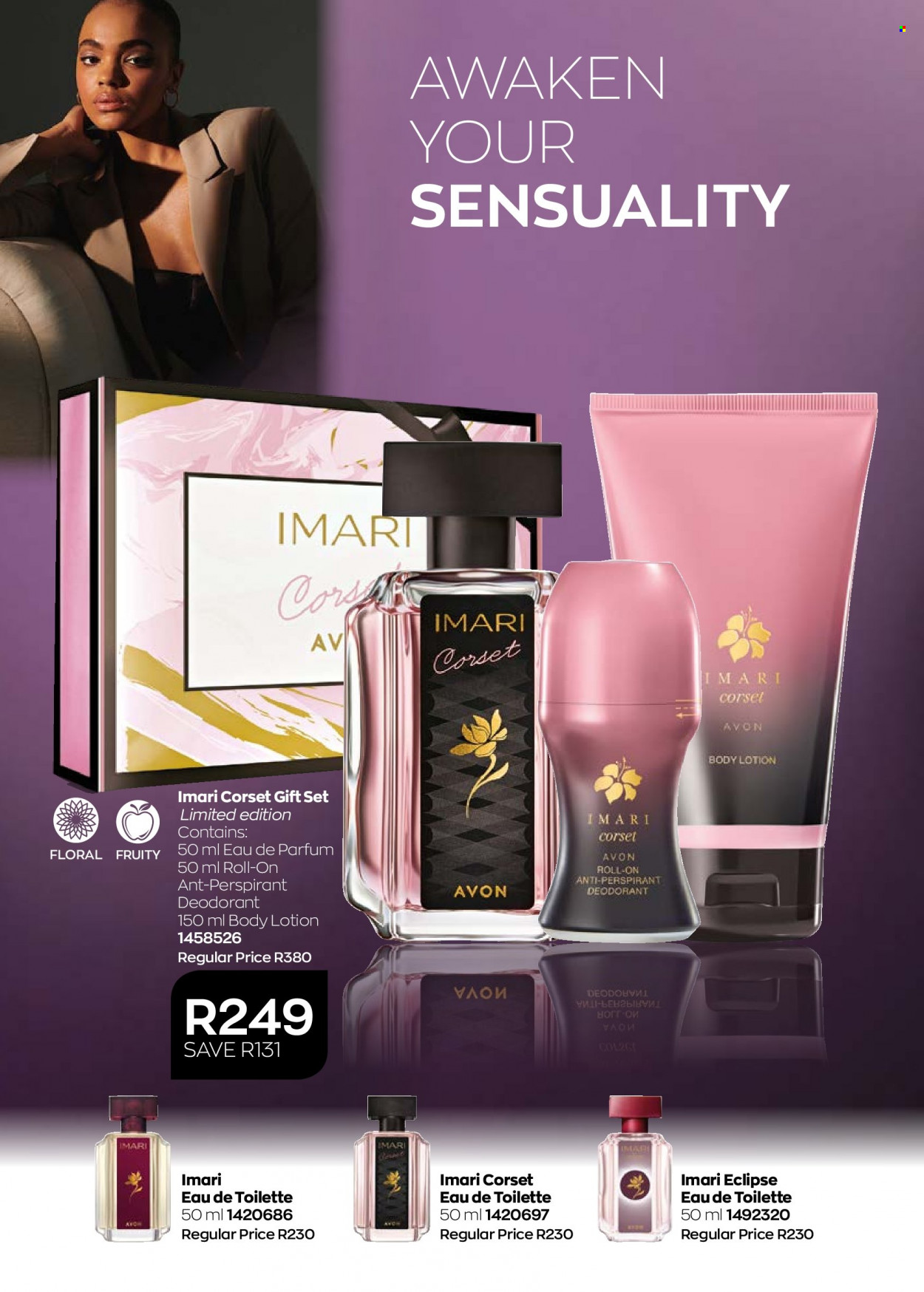 Avon specials - 01/01/2023 - 31/01/2023. Page 66