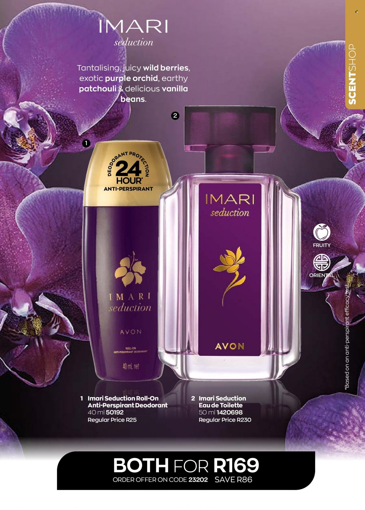 Avon specials - 01/01/2023 - 31/01/2023. Page 67