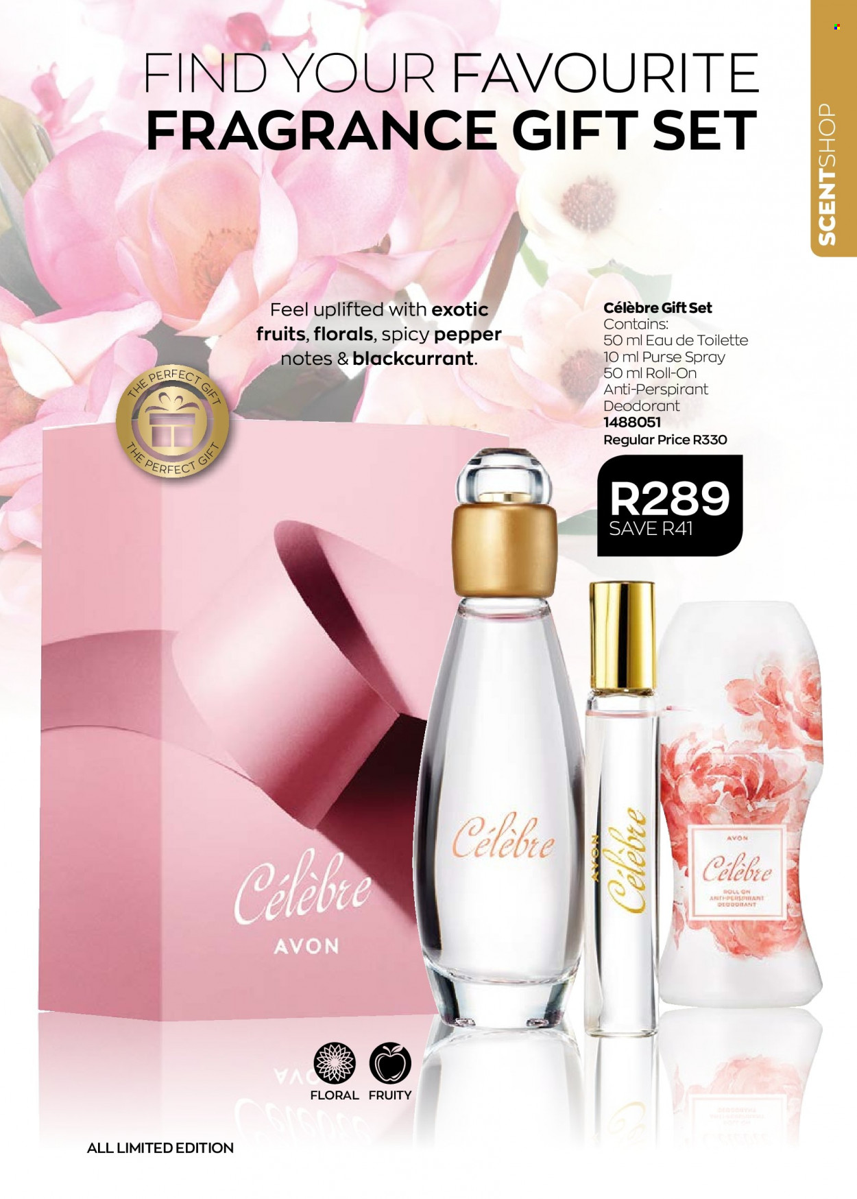 Avon specials - 01/01/2023 - 31/01/2023. Page 69