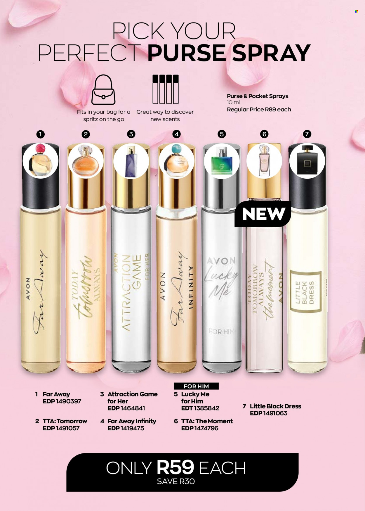 Avon specials - 01/01/2023 - 31/01/2023. Page 70
