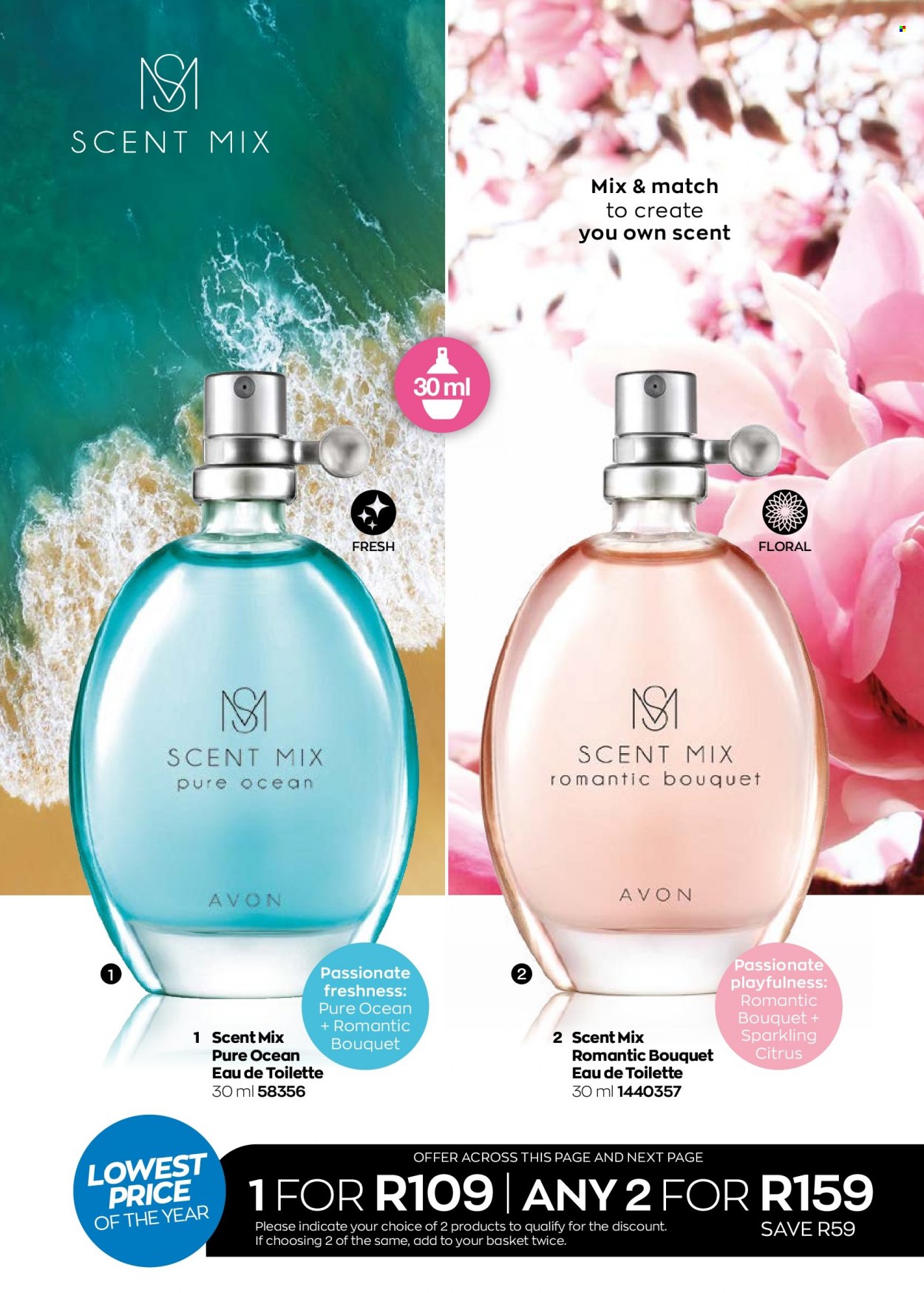 Avon specials - 01/01/2023 - 31/01/2023. Page 72
