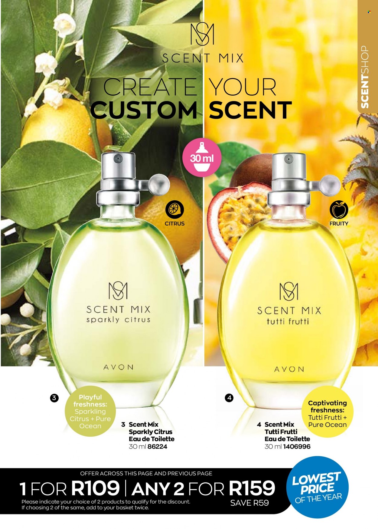 Avon specials - 01/01/2023 - 31/01/2023. Page 73