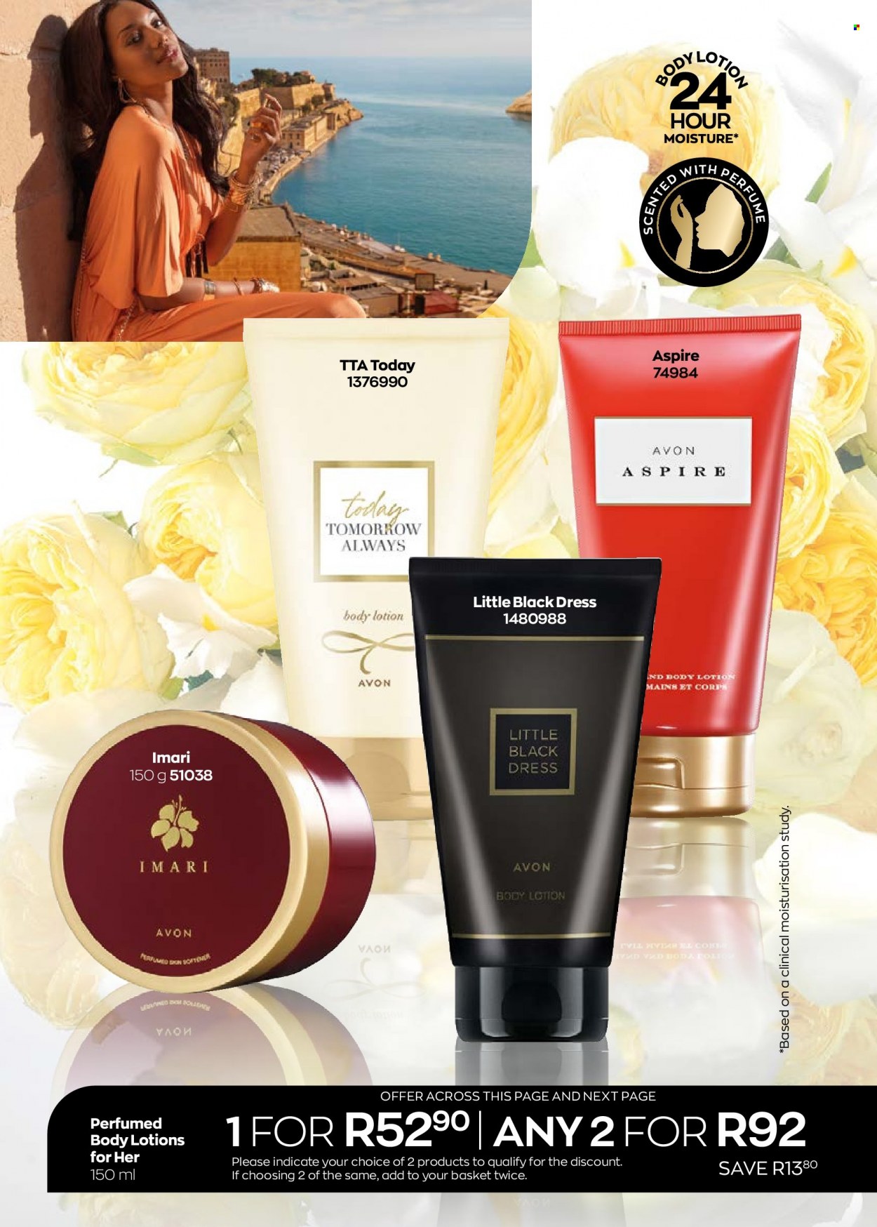 Avon specials - 01/01/2023 - 31/01/2023. Page 74