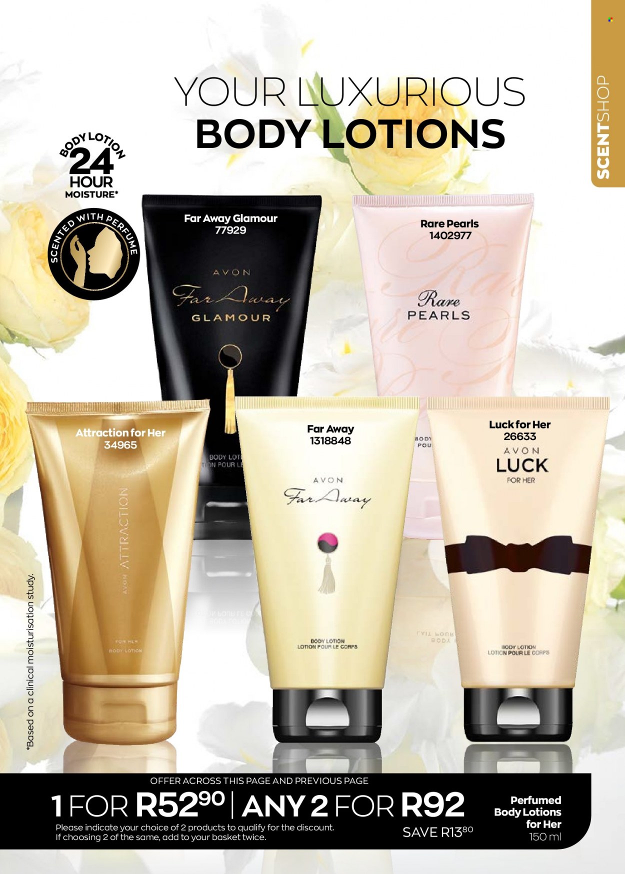 Avon specials - 01/01/2023 - 31/01/2023. Page 75
