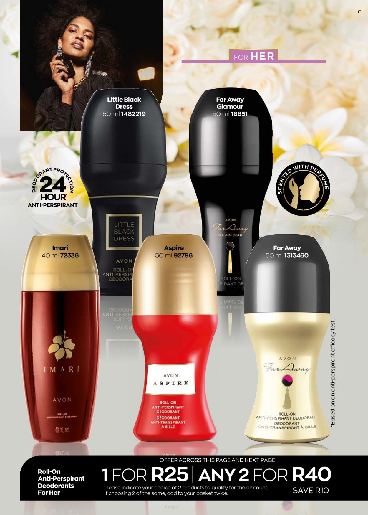 Avon specials - 01/01/2023 - 31/01/2023. Page 76