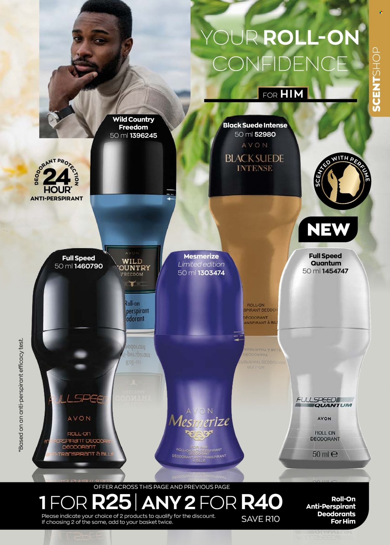 Avon specials - 01/01/2023 - 31/01/2023. Page 77