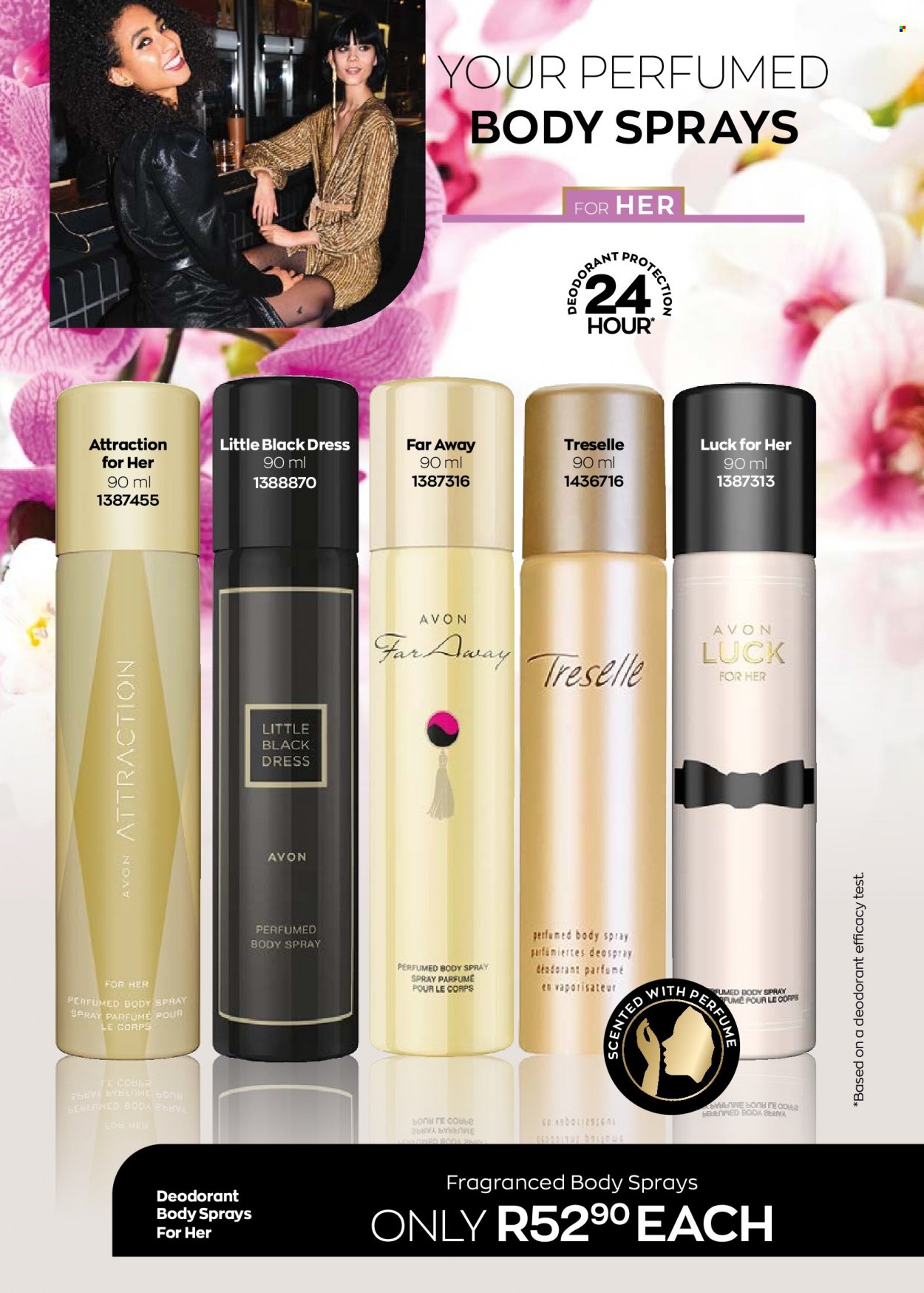 Avon specials - 01/01/2023 - 31/01/2023. Page 78