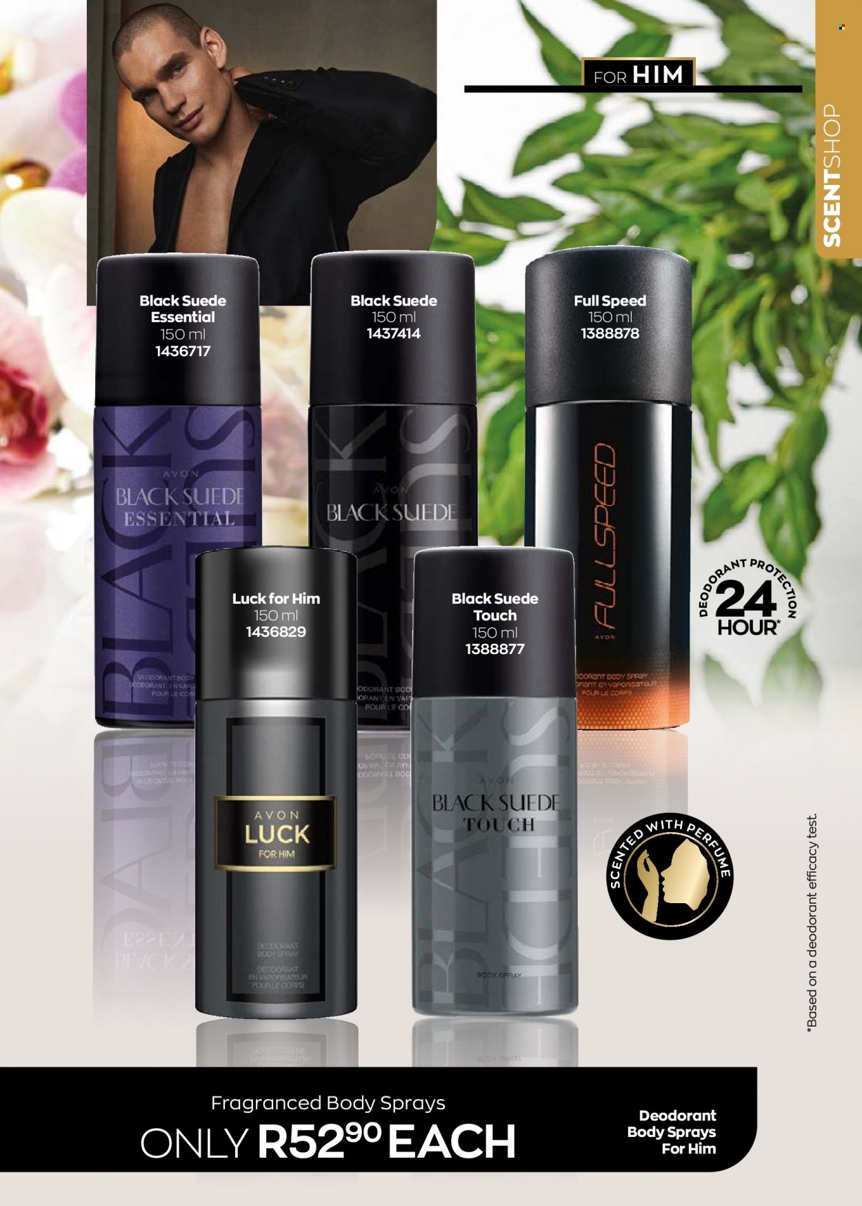 Avon specials - 01/01/2023 - 31/01/2023. Page 79