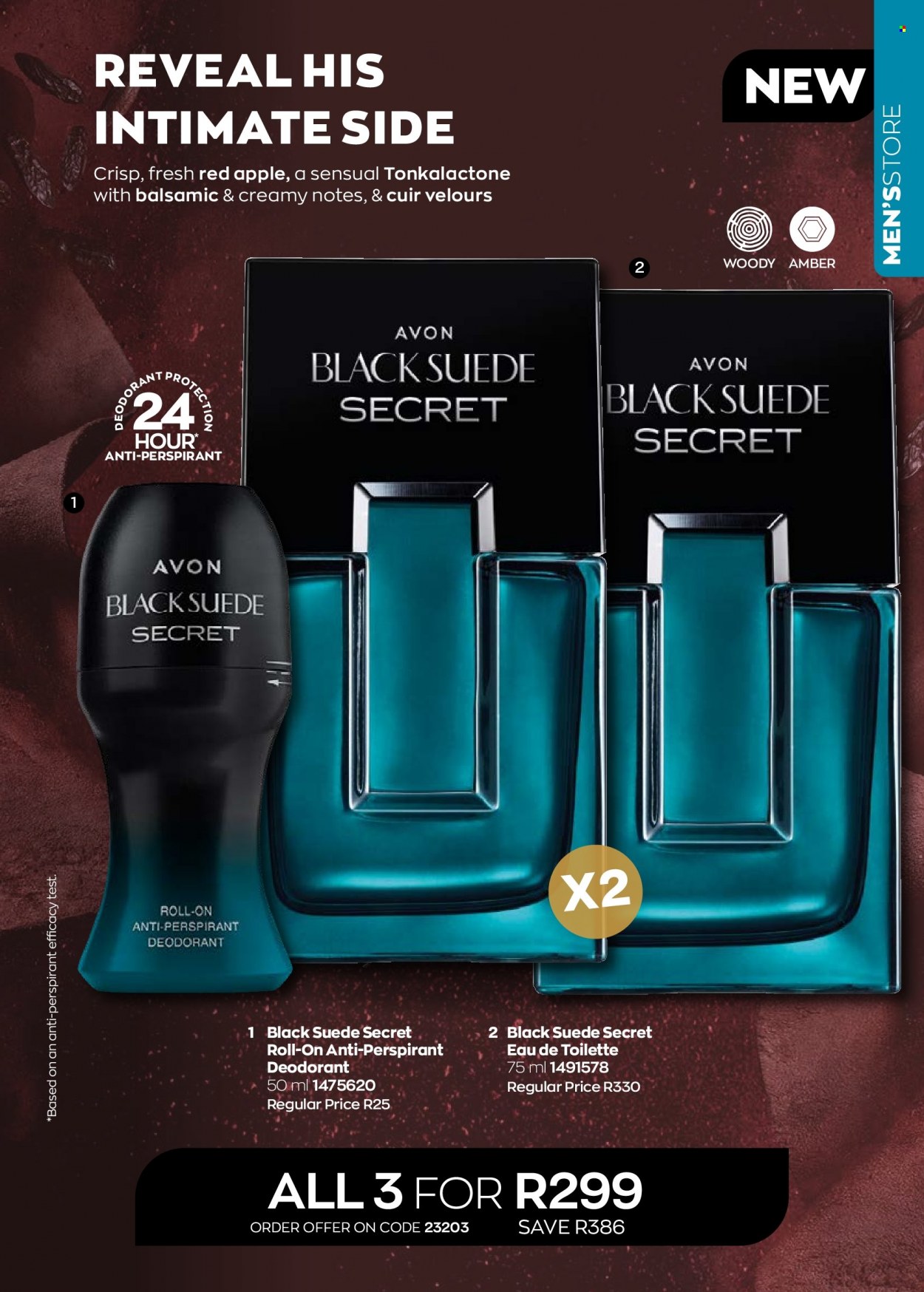 Avon specials - 01/01/2023 - 31/01/2023. Page 81