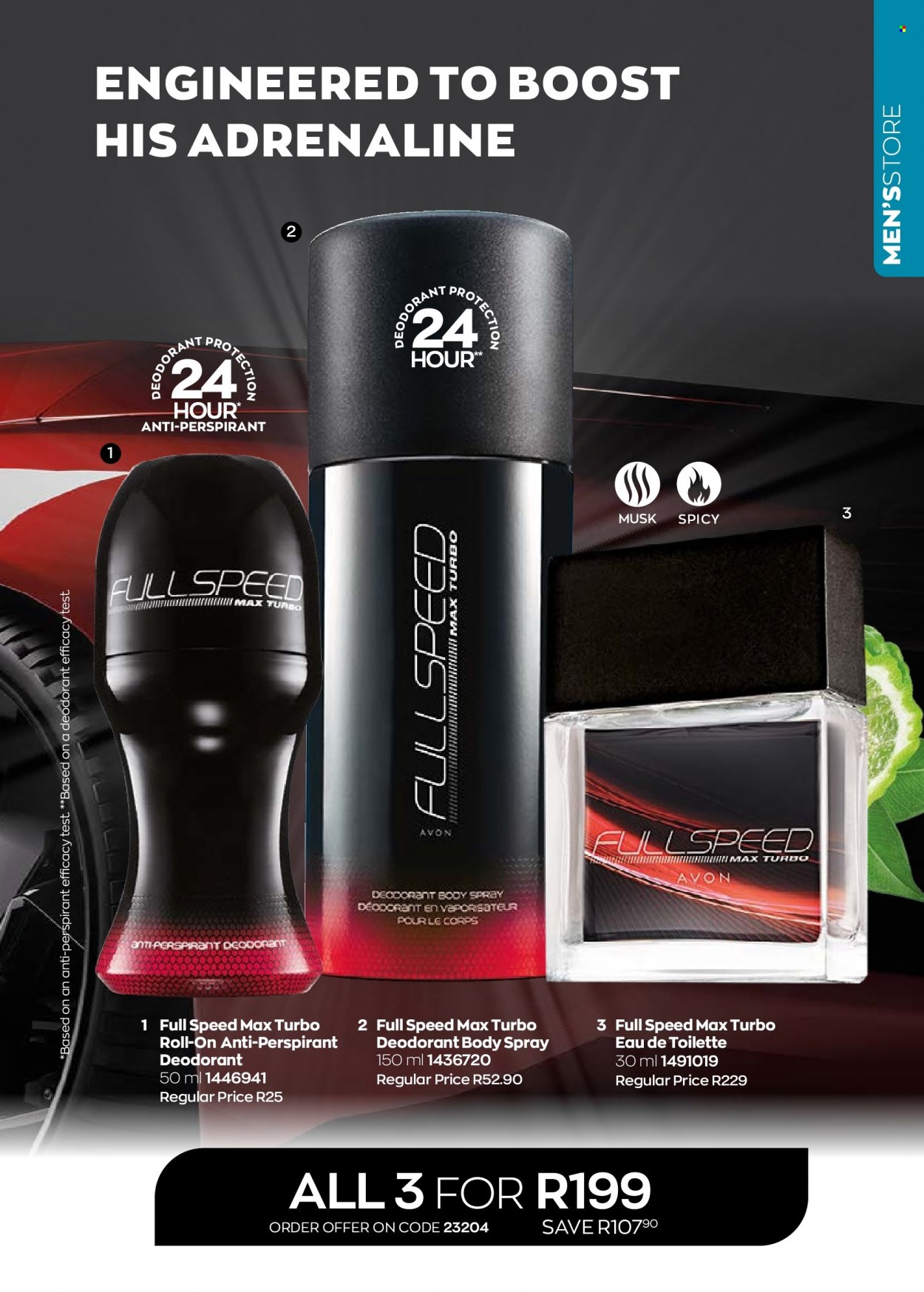 Avon specials - 01/01/2023 - 31/01/2023. Page 83