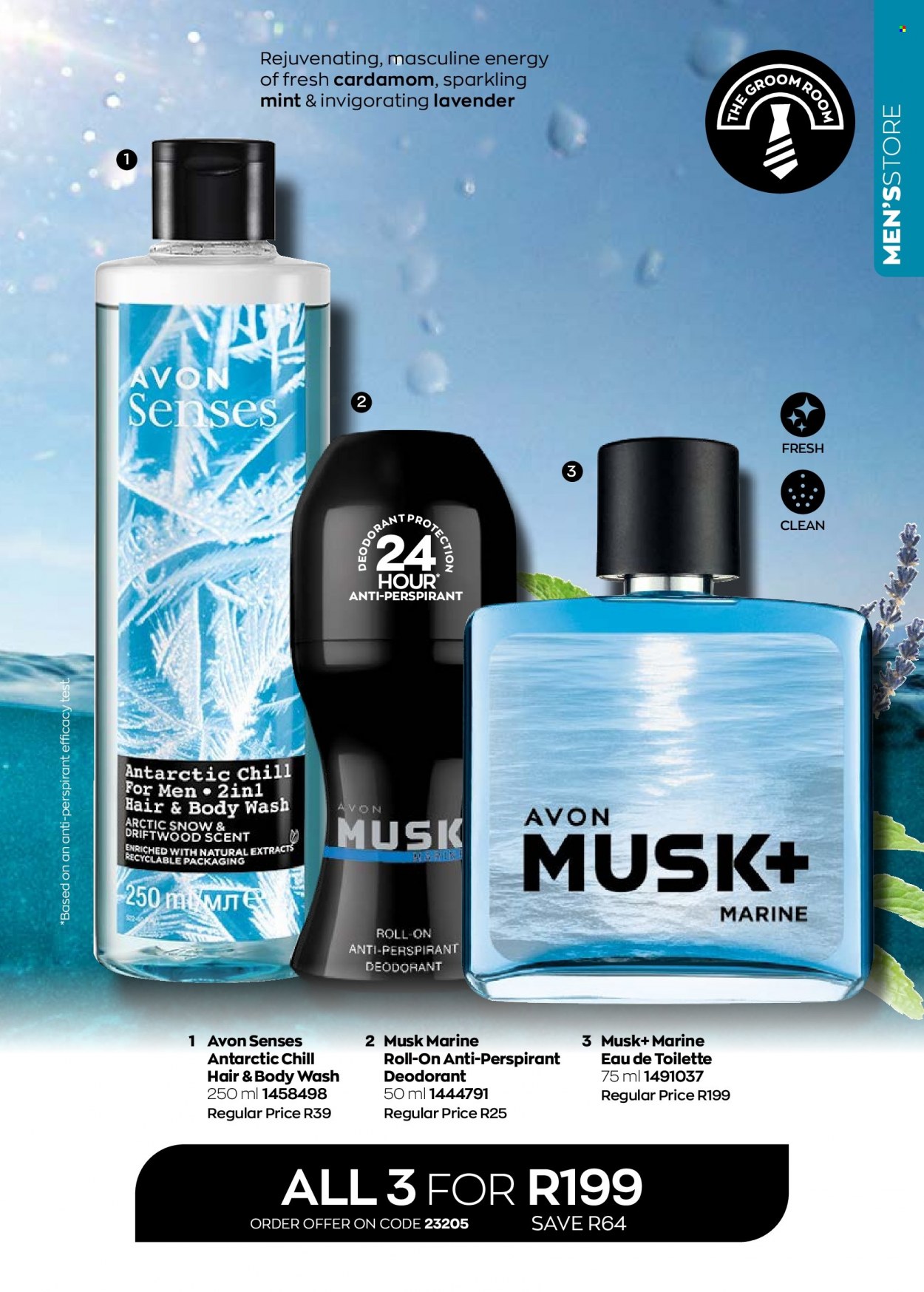 Avon specials - 01/01/2023 - 31/01/2023. Page 85