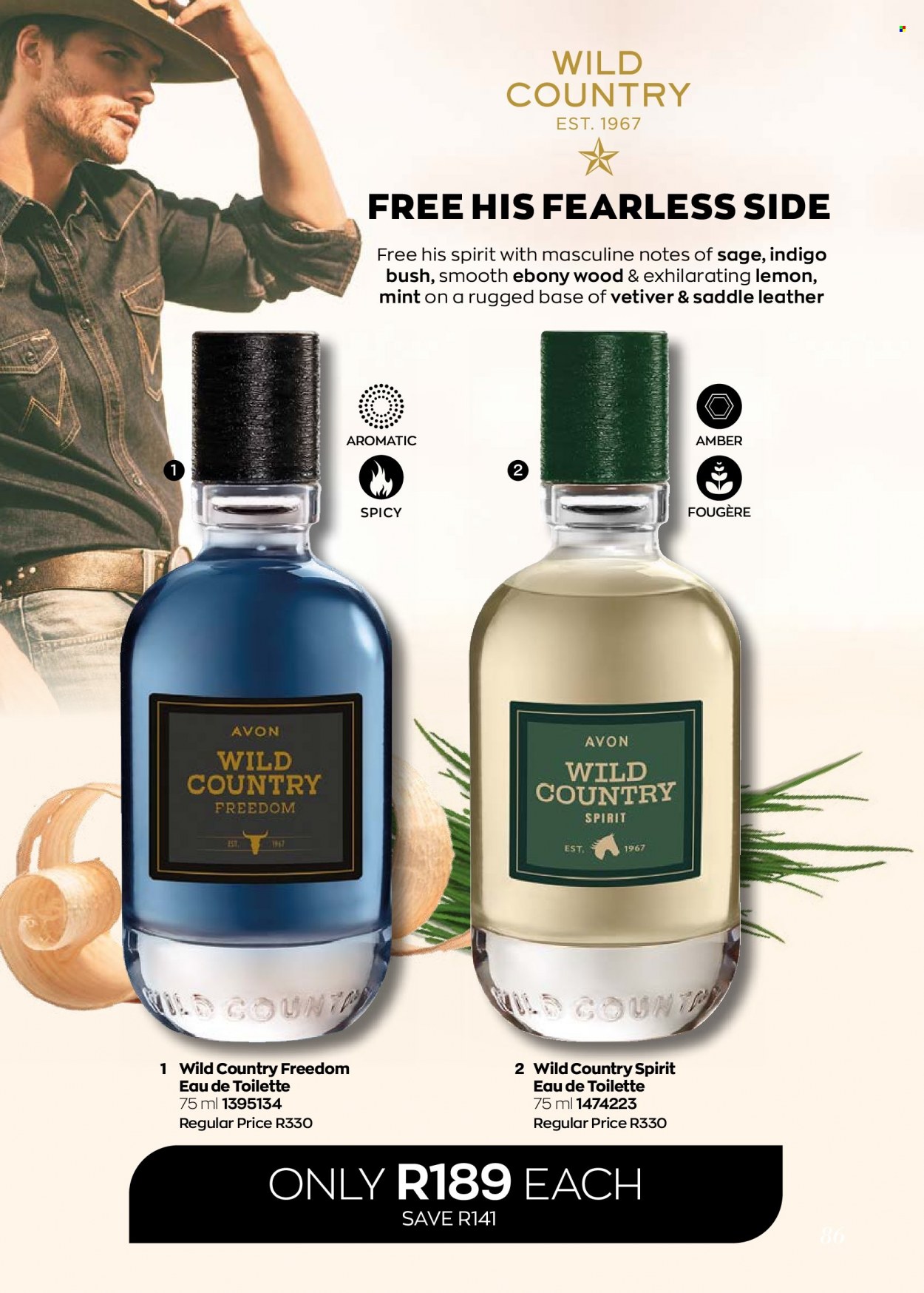 Avon specials - 01/01/2023 - 31/01/2023. Page 86