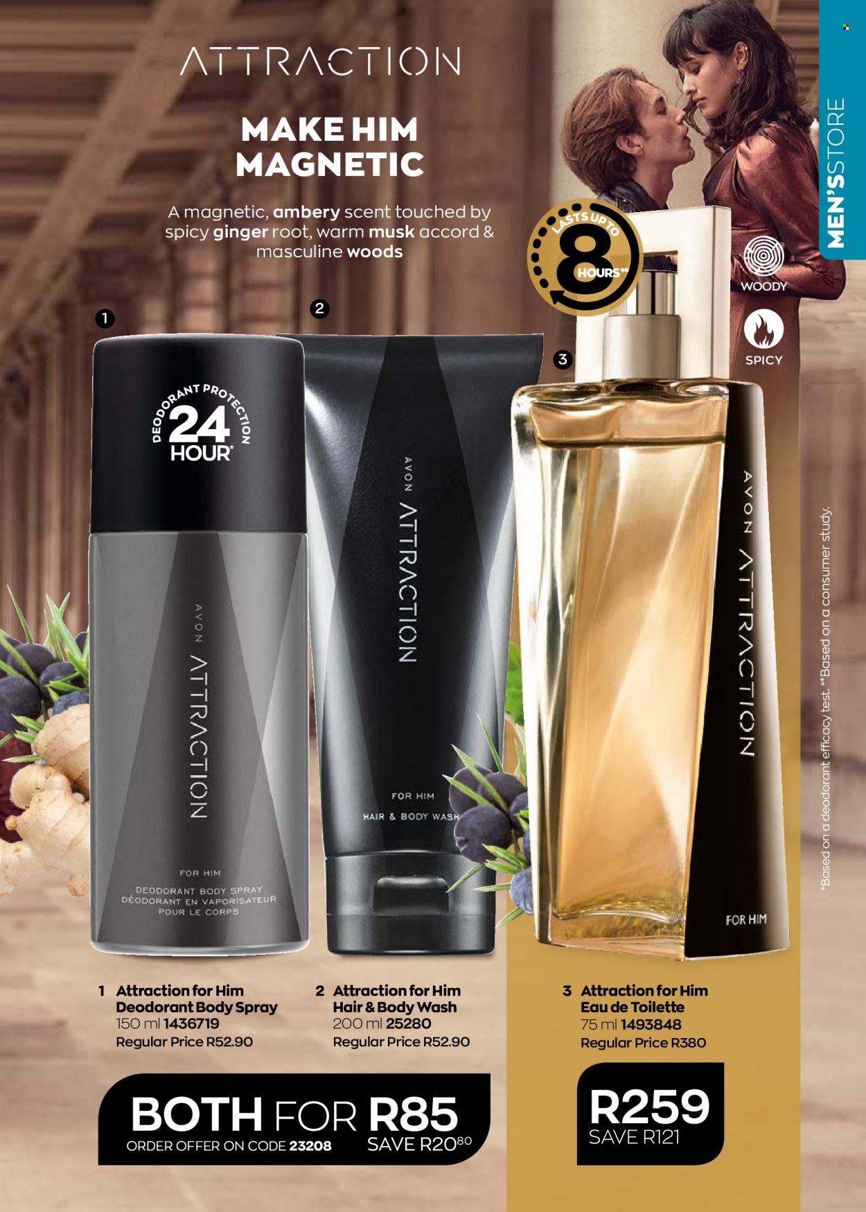 Avon specials - 01/01/2023 - 31/01/2023. Page 87
