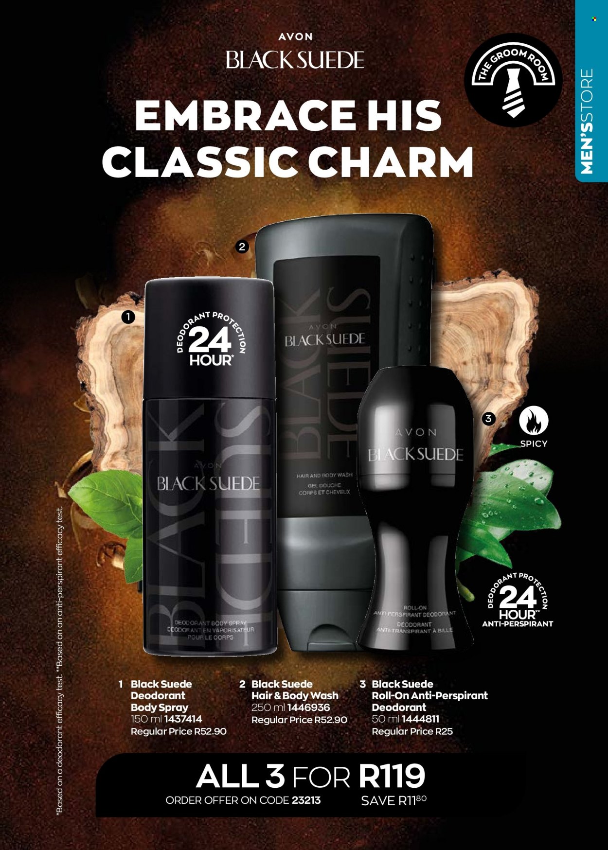 Avon specials - 01/01/2023 - 31/01/2023. Page 89