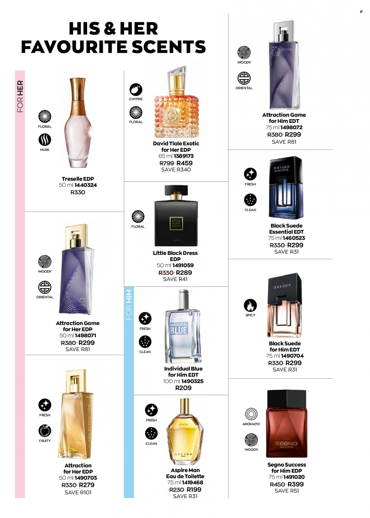 Avon specials - 01/01/2023 - 31/01/2023. Page 90