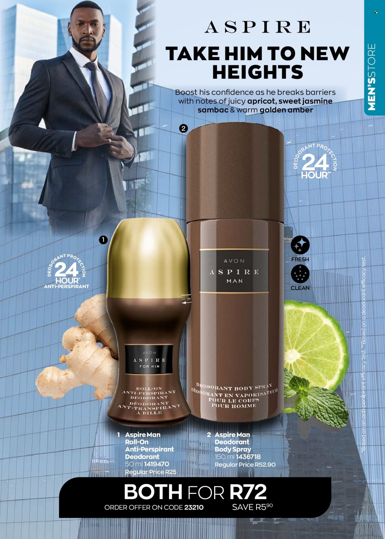 Avon specials - 01/01/2023 - 31/01/2023. Page 91