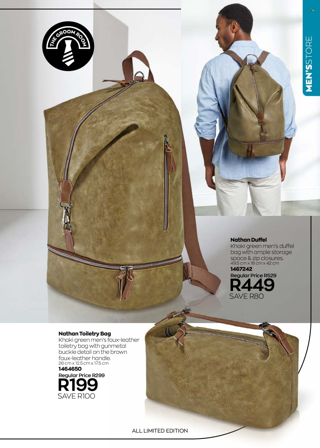 Avon specials - 01/01/2023 - 31/01/2023. Page 95