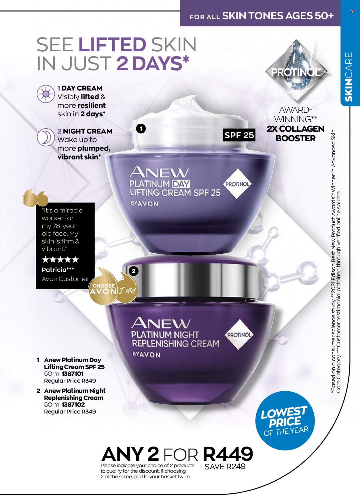 Avon specials - 01/01/2023 - 31/01/2023. Page 97