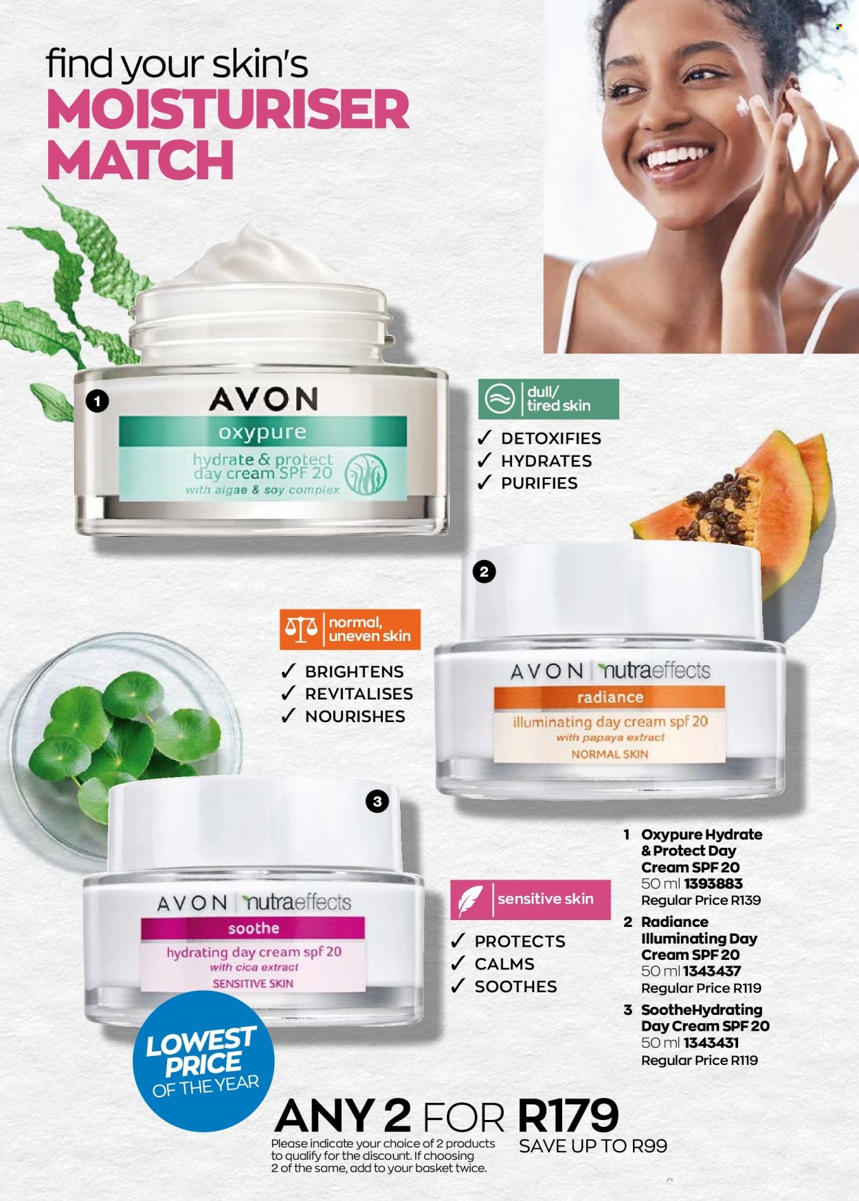 Avon specials - 01/01/2023 - 31/01/2023. Page 104
