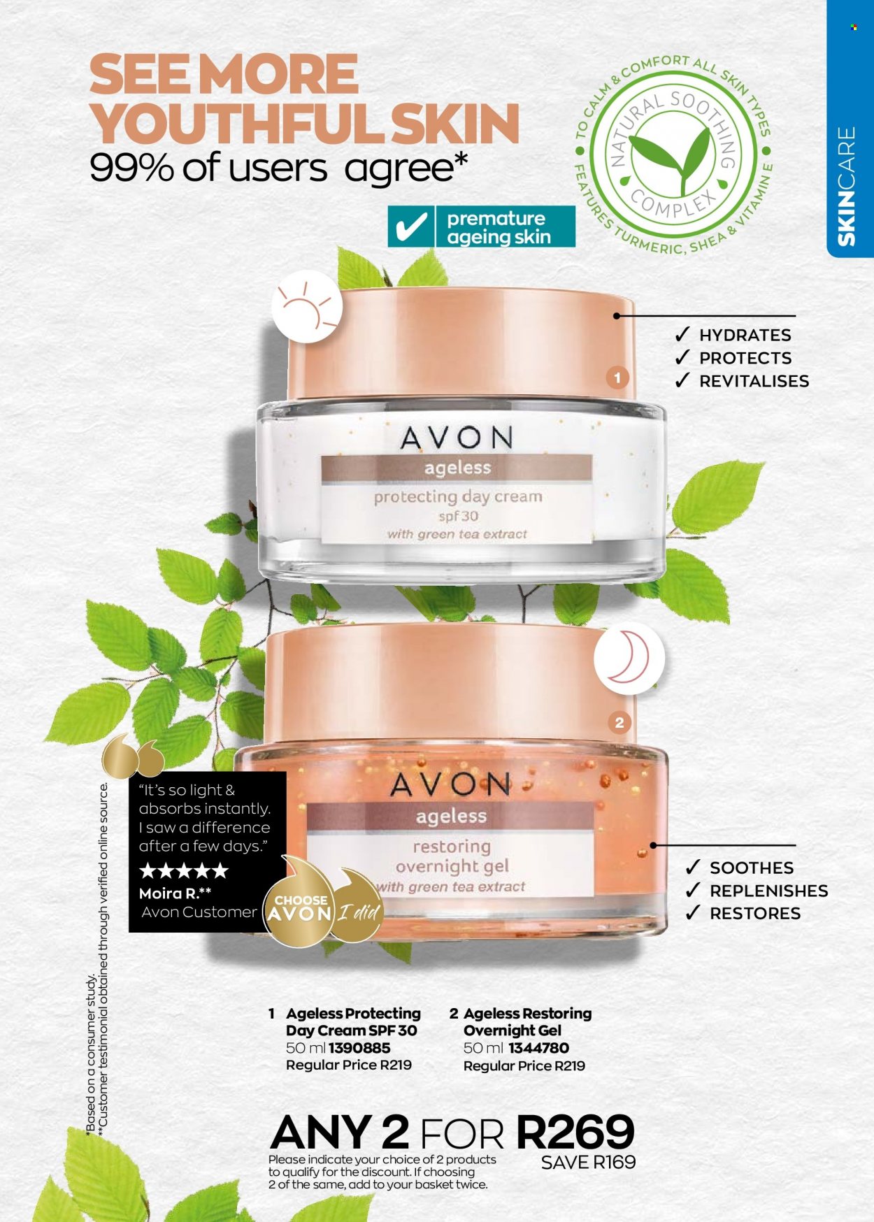 Avon specials - 01/01/2023 - 31/01/2023. Page 105