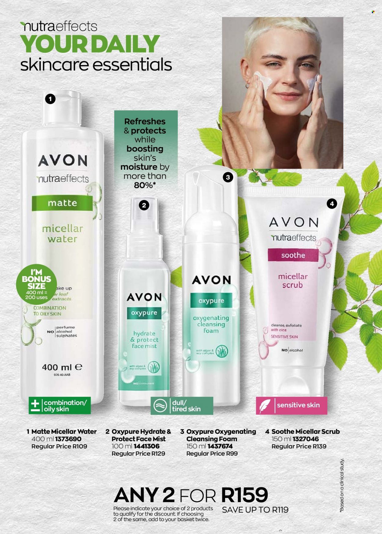 Avon specials - 01/01/2023 - 31/01/2023. Page 106