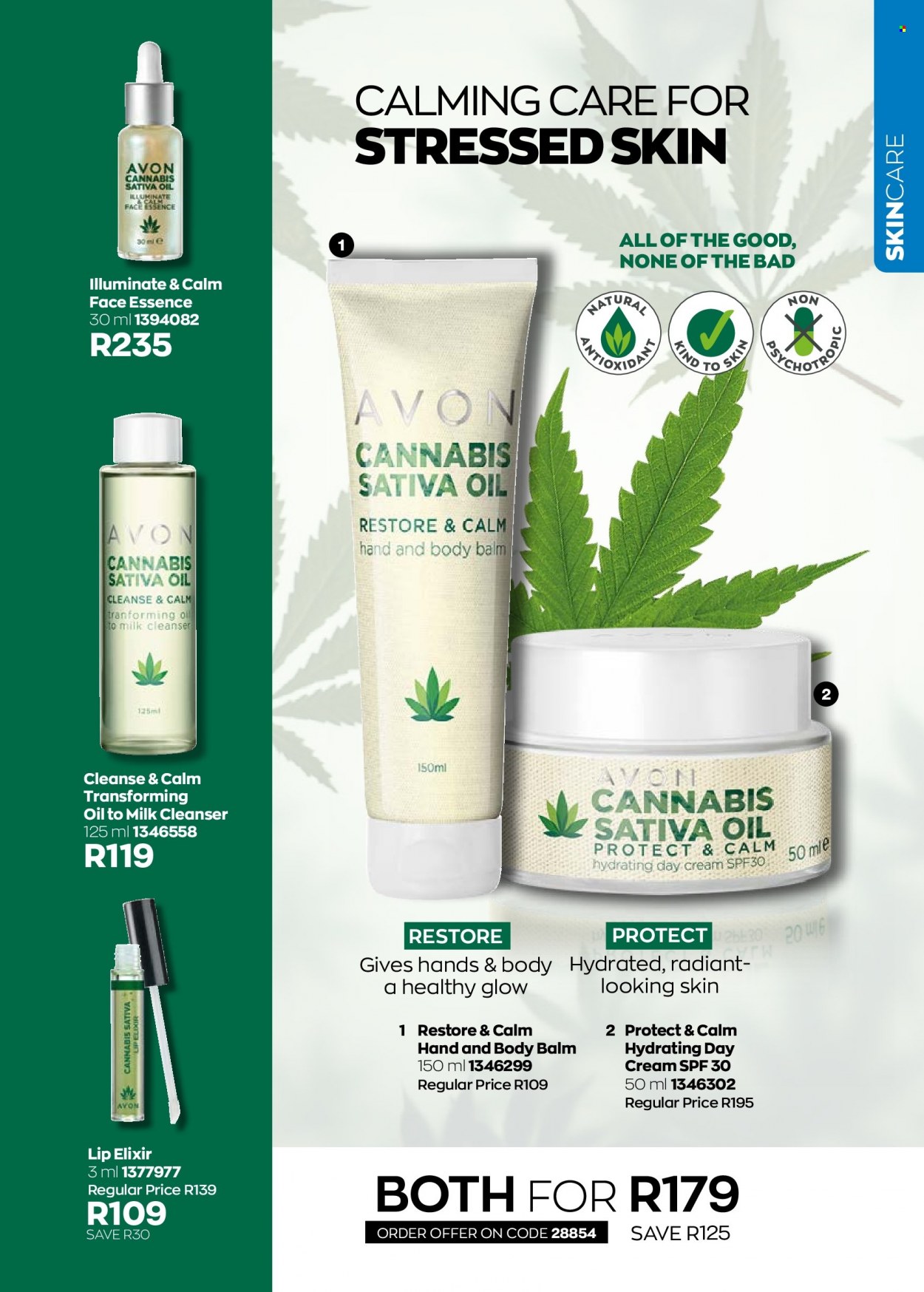 Avon specials - 01/01/2023 - 31/01/2023. Page 107
