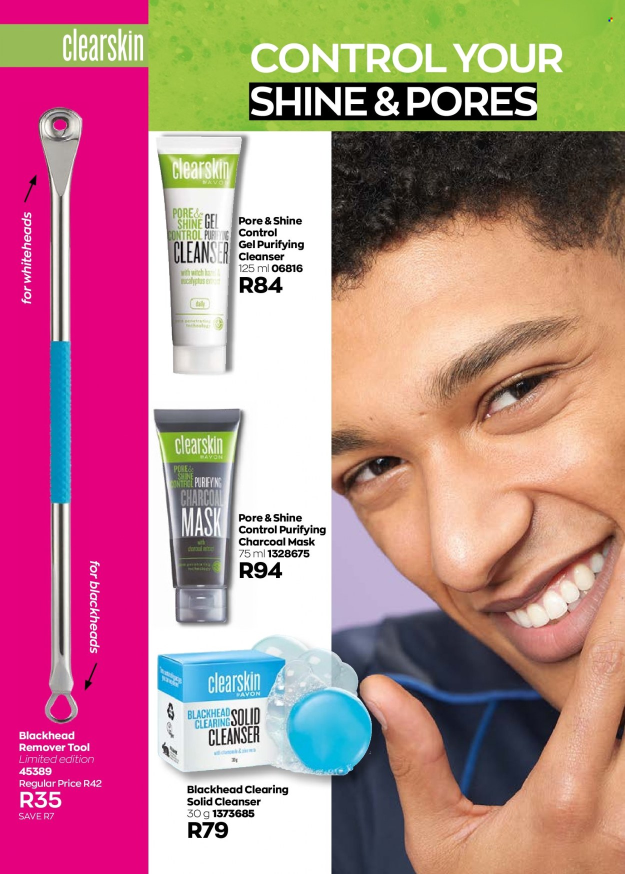 Avon specials - 01/01/2023 - 31/01/2023. Page 108
