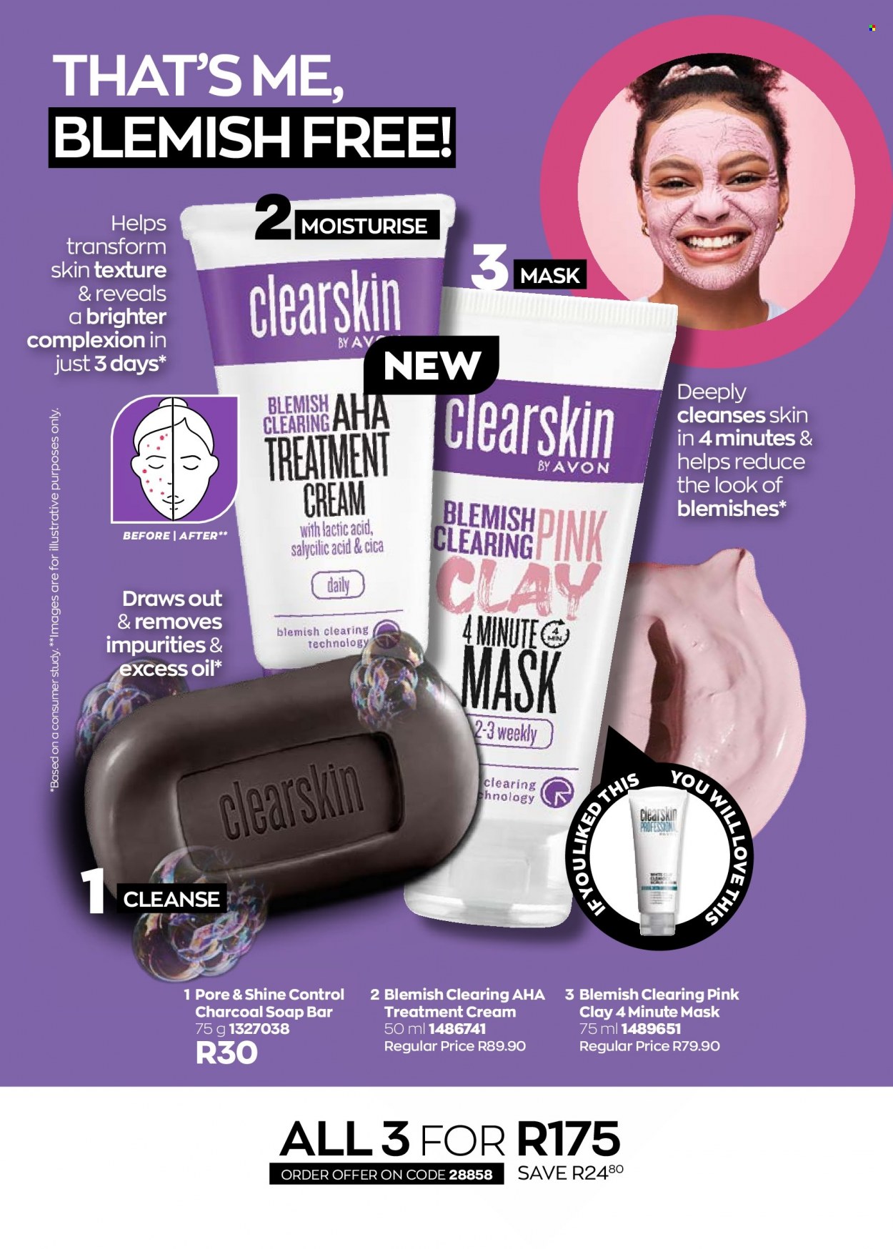 Avon specials - 01/01/2023 - 31/01/2023. Page 110