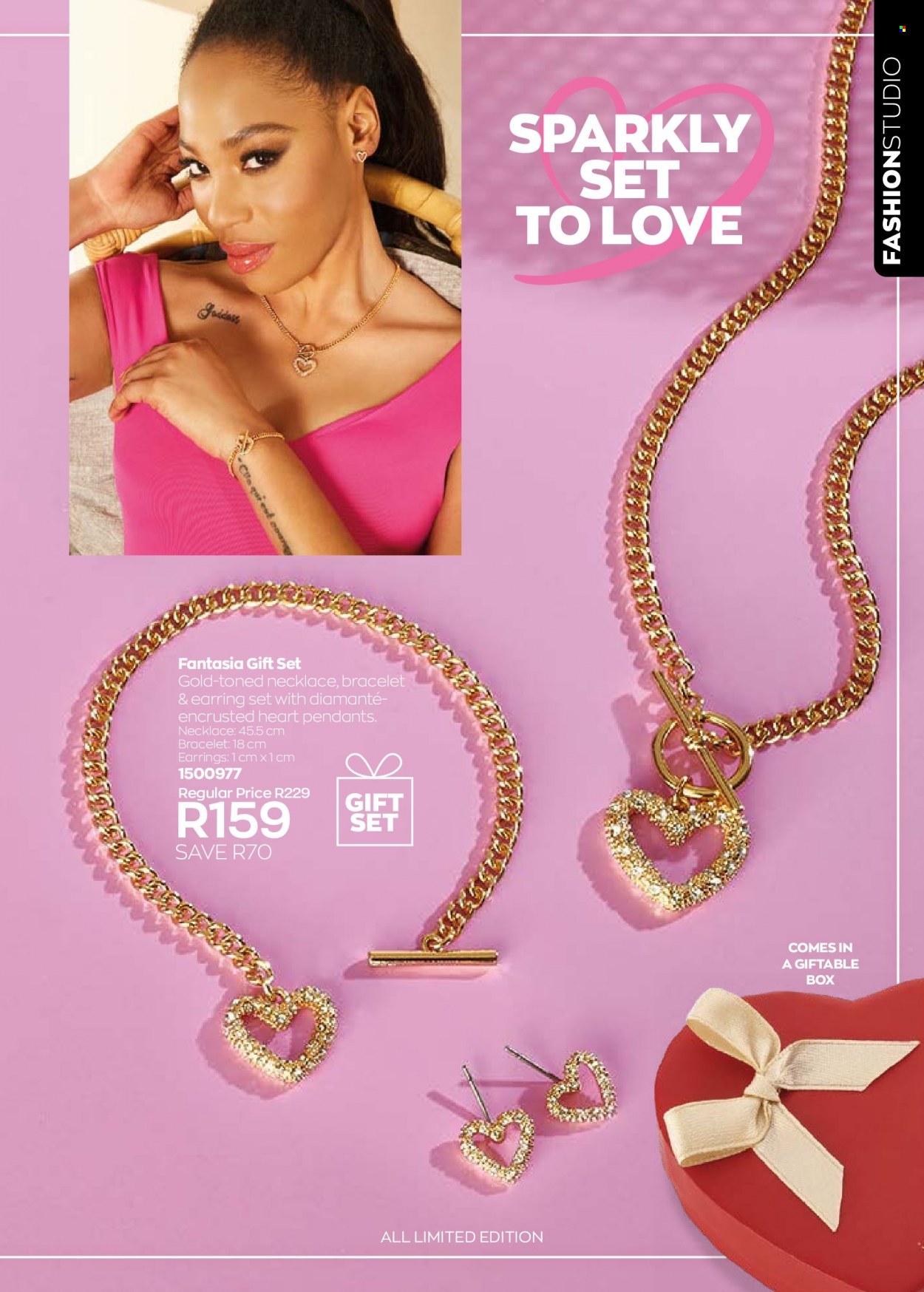 Avon specials - 01/01/2023 - 31/01/2023. Page 113