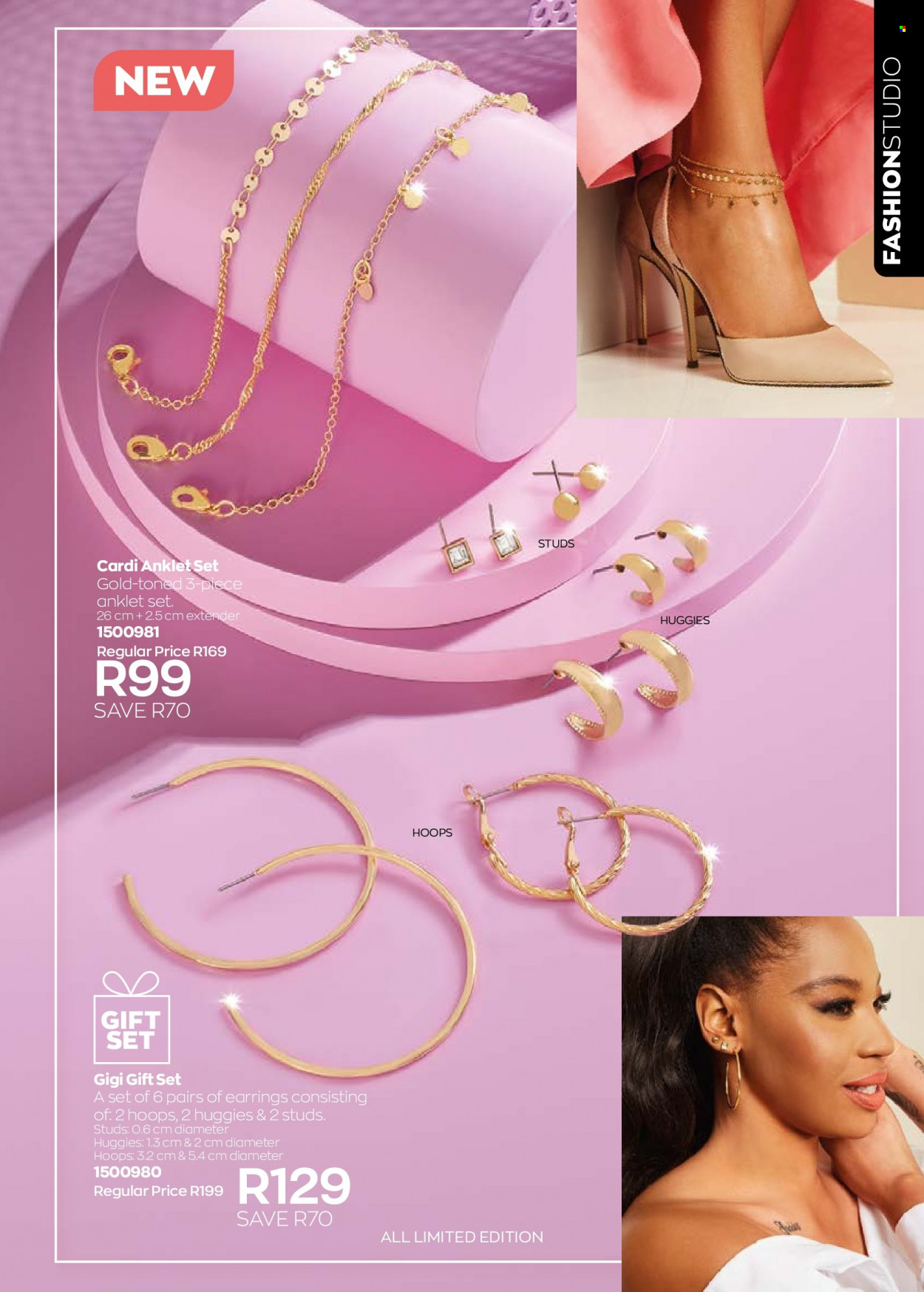 Avon specials - 01/01/2023 - 31/01/2023. Page 117