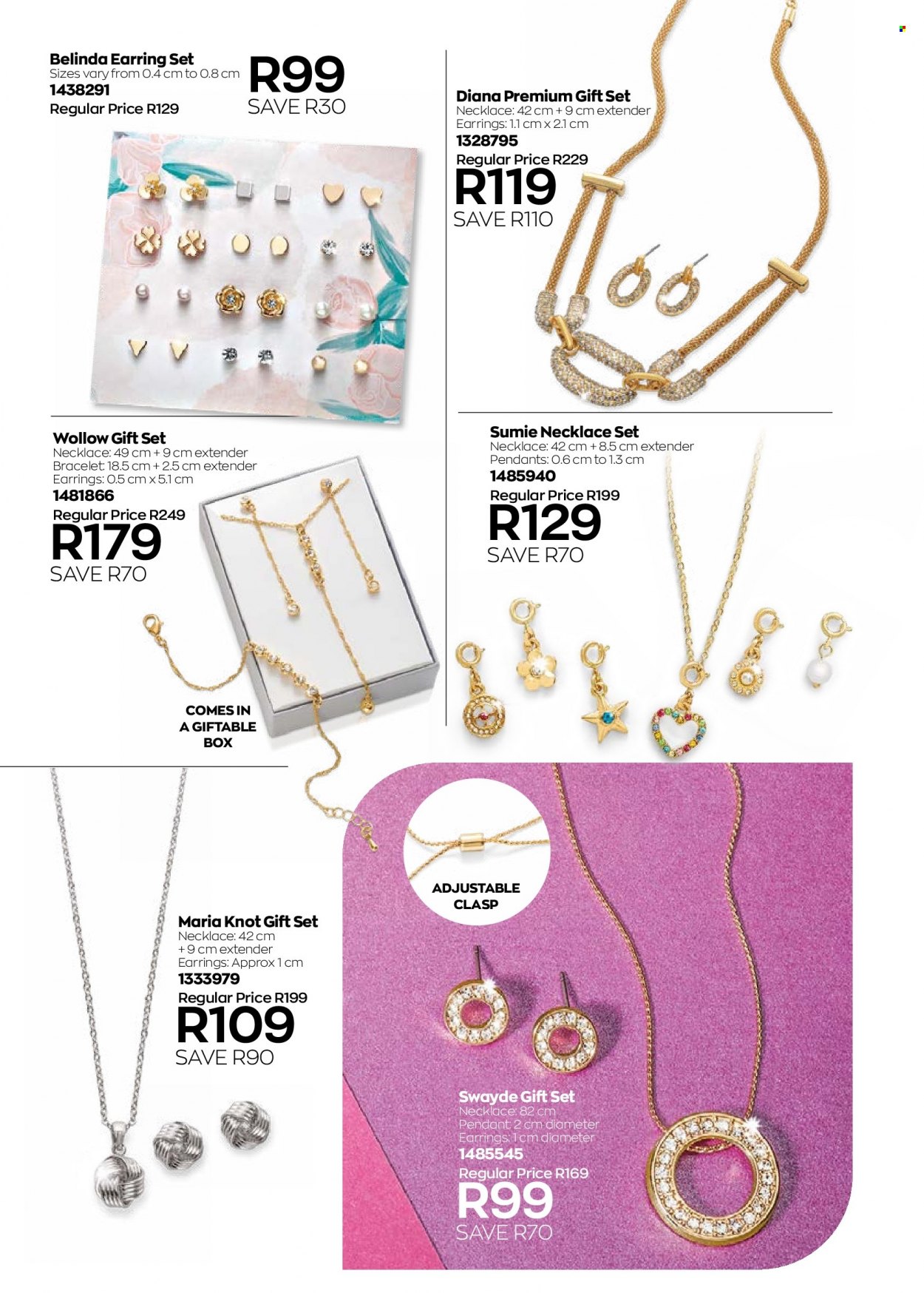 Avon specials - 01/01/2023 - 31/01/2023. Page 118