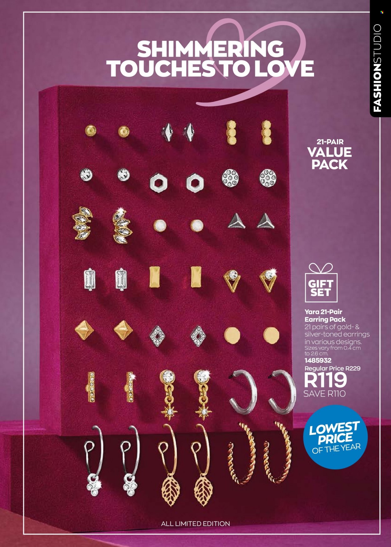 Avon specials - 01/01/2023 - 31/01/2023. Page 119