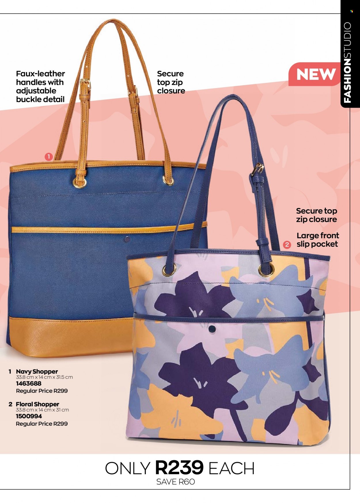 Avon specials - 01/01/2023 - 31/01/2023. Page 121