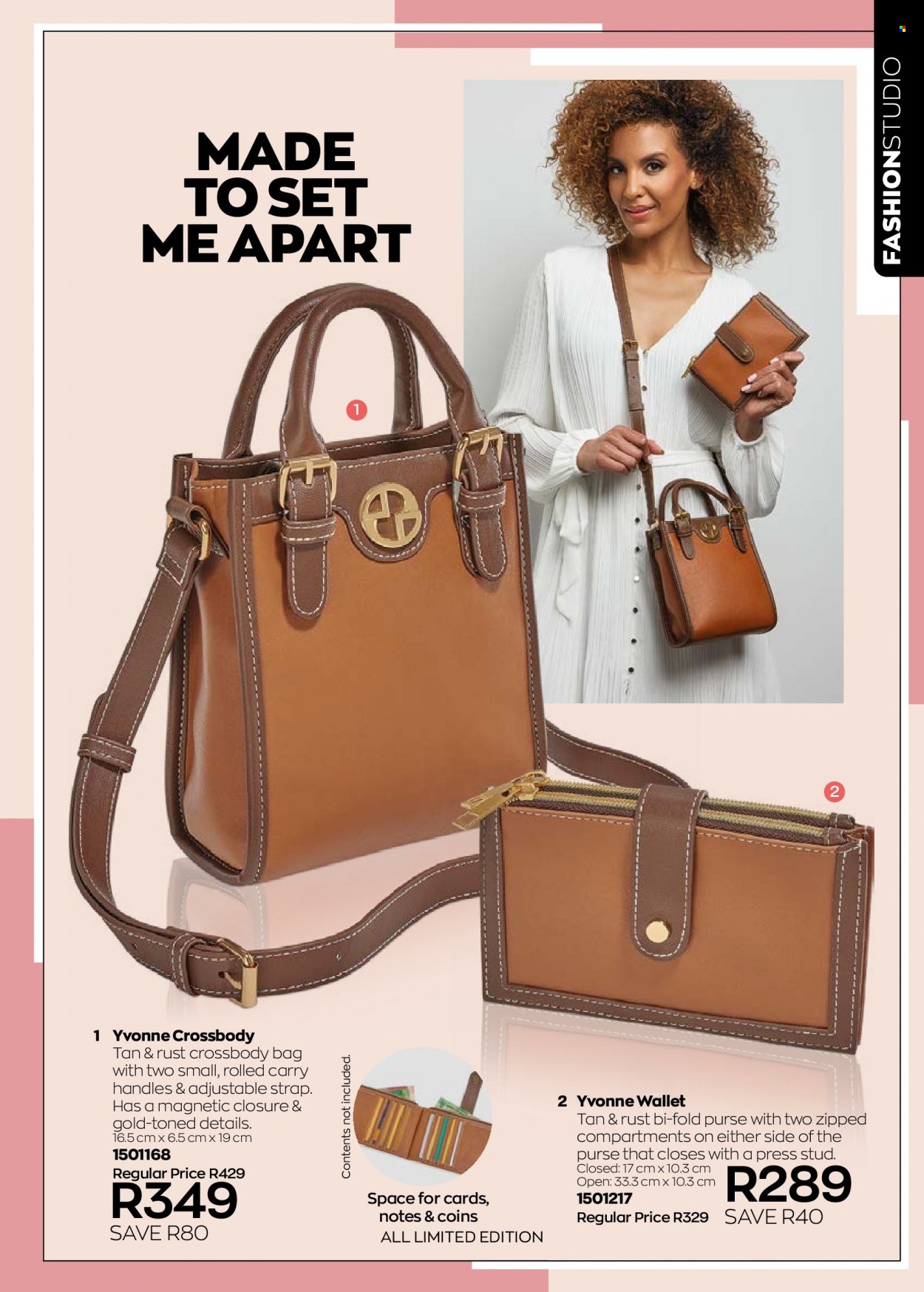 Avon specials - 01/01/2023 - 31/01/2023. Page 123