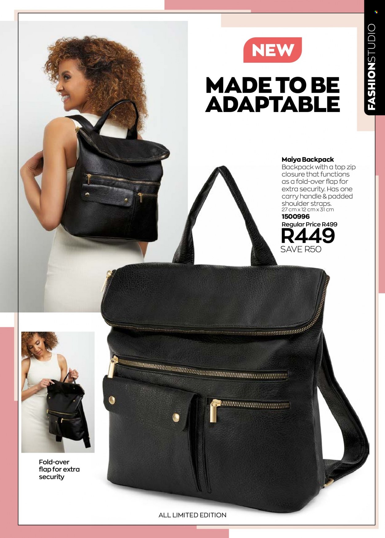 Avon specials - 01/01/2023 - 31/01/2023. Page 125