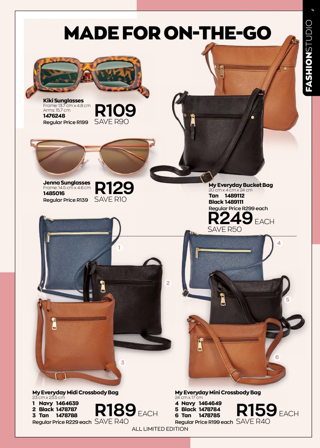 Avon specials - 01/01/2023 - 31/01/2023. Page 127