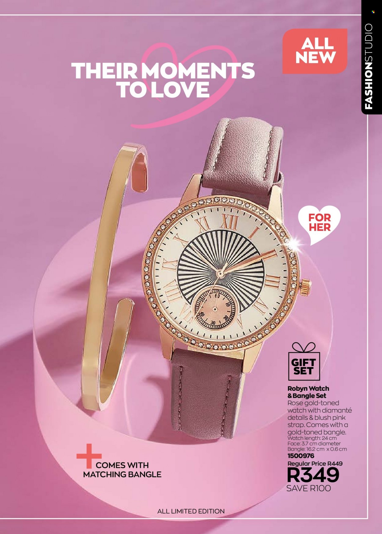 Avon specials - 01/01/2023 - 31/01/2023. Page 129