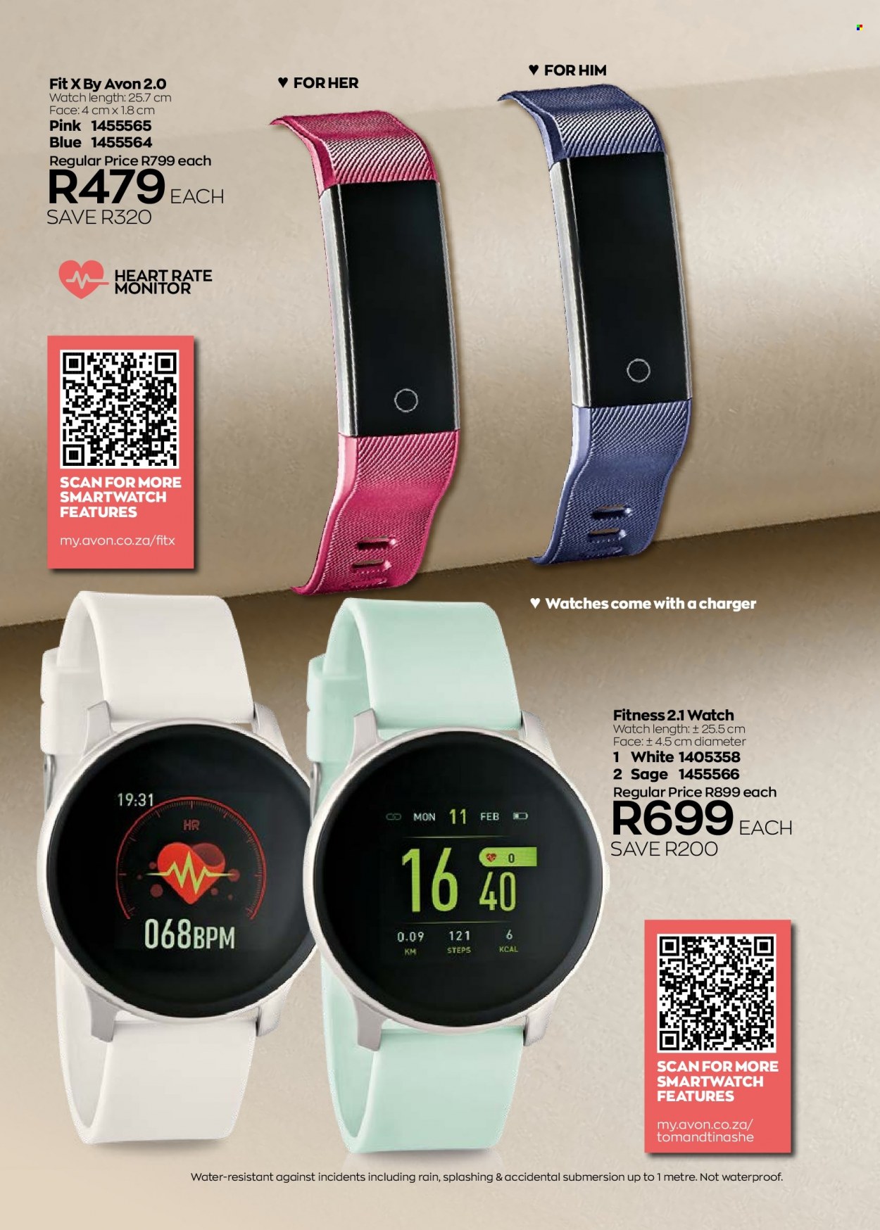 Avon specials - 01/01/2023 - 31/01/2023. Page 130