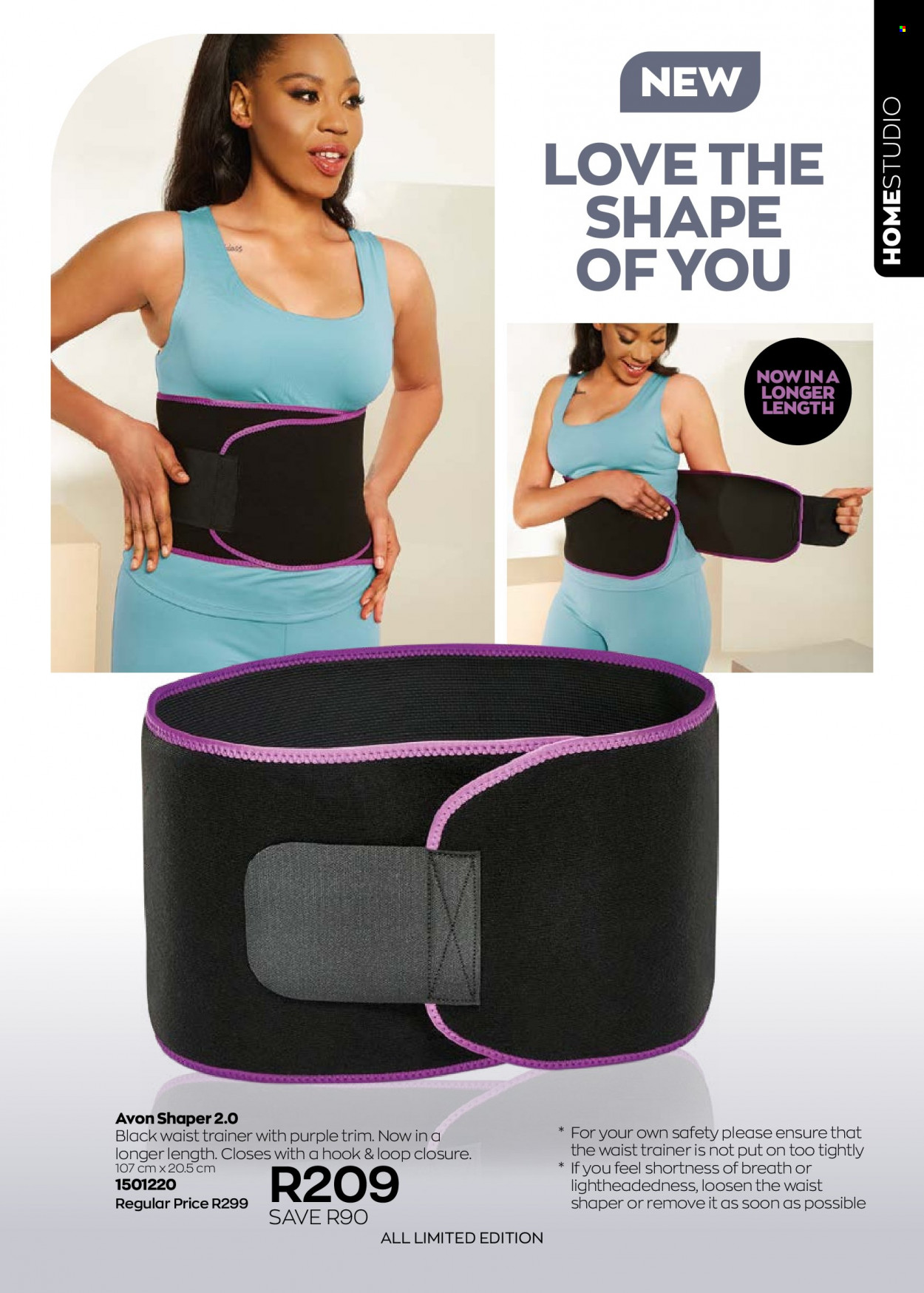 Avon specials - 01/01/2023 - 31/01/2023. Page 133